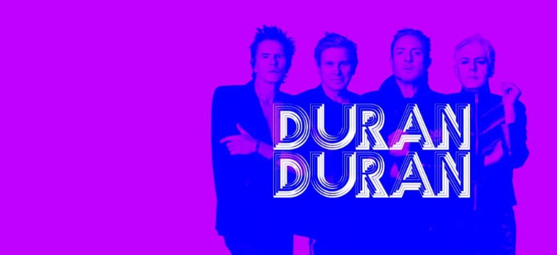 Duran Duran