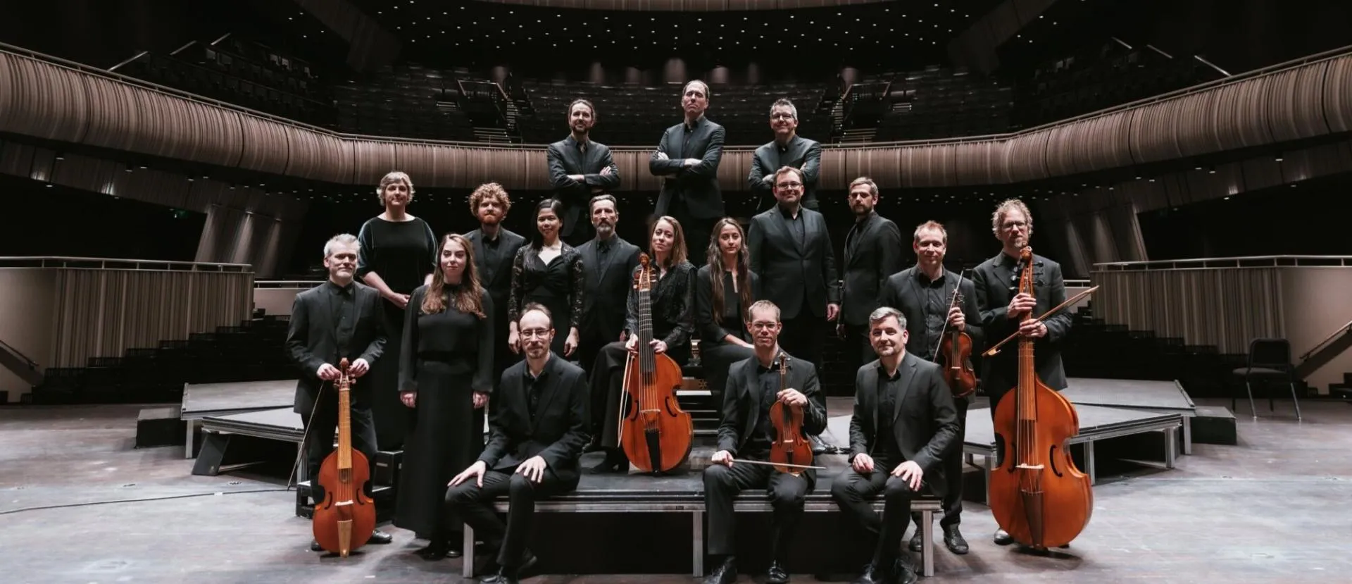 Vox Luminis