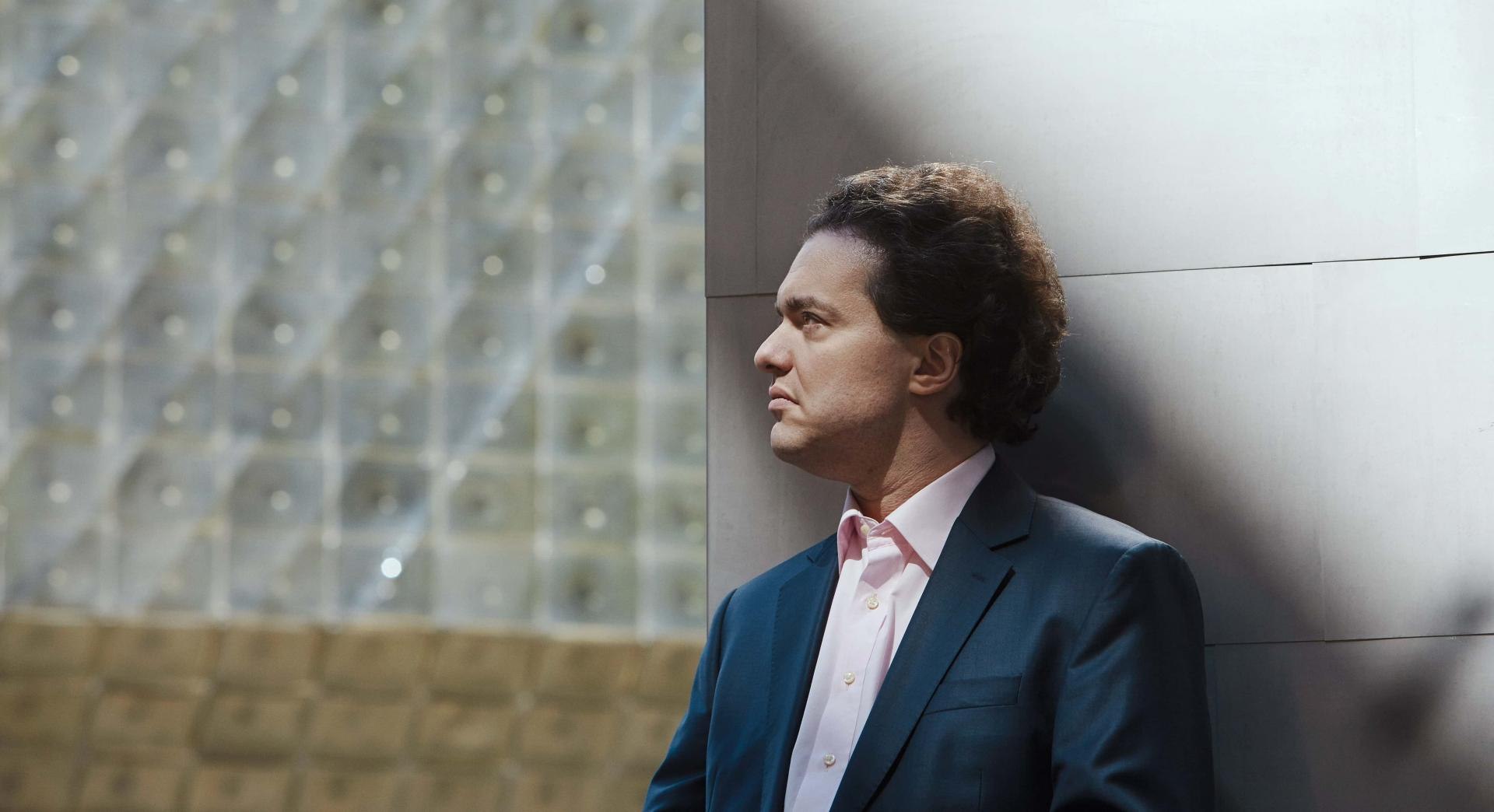 Récital Evgeny Kissin
