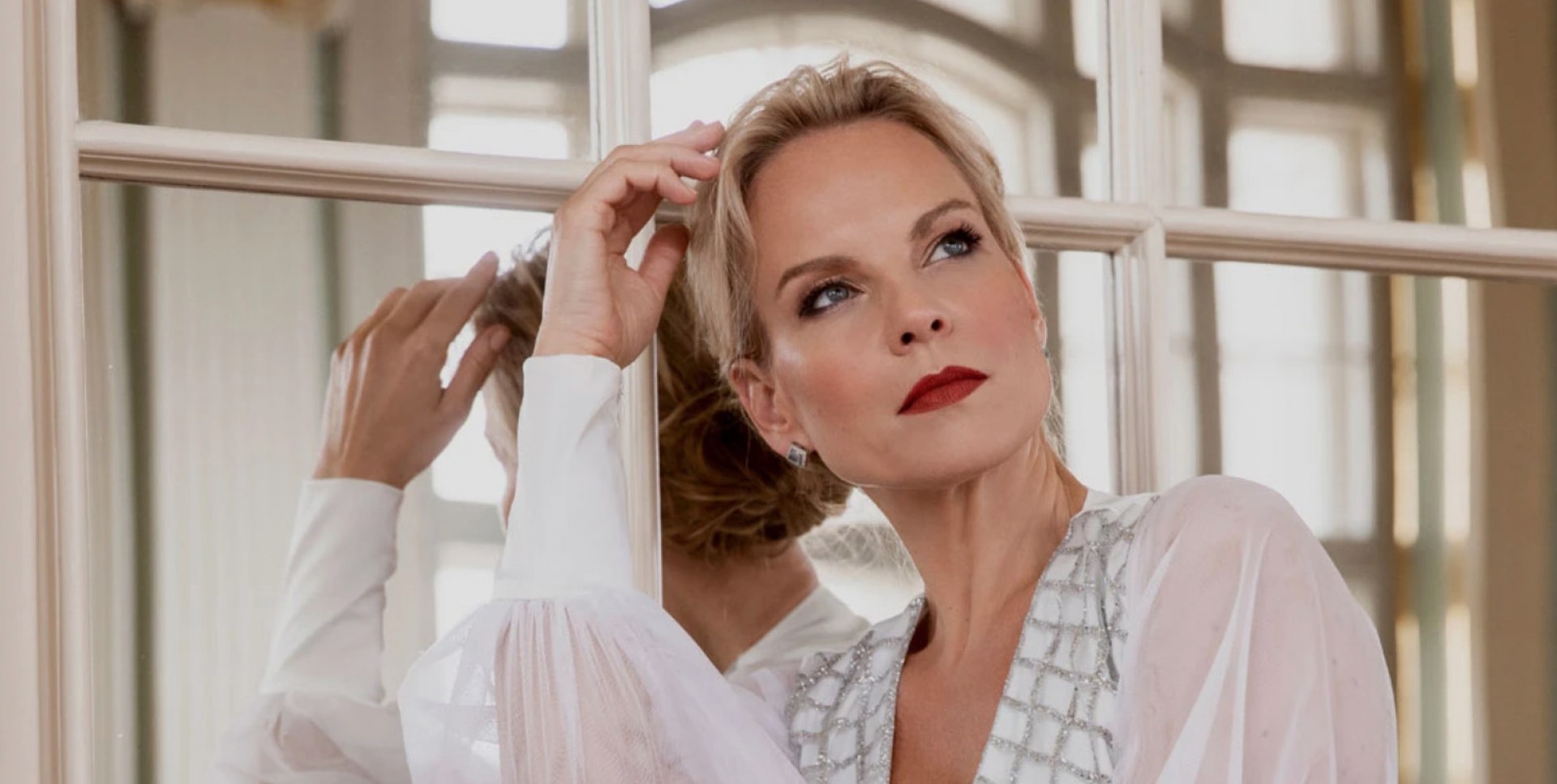 Elina Garanca y amigos