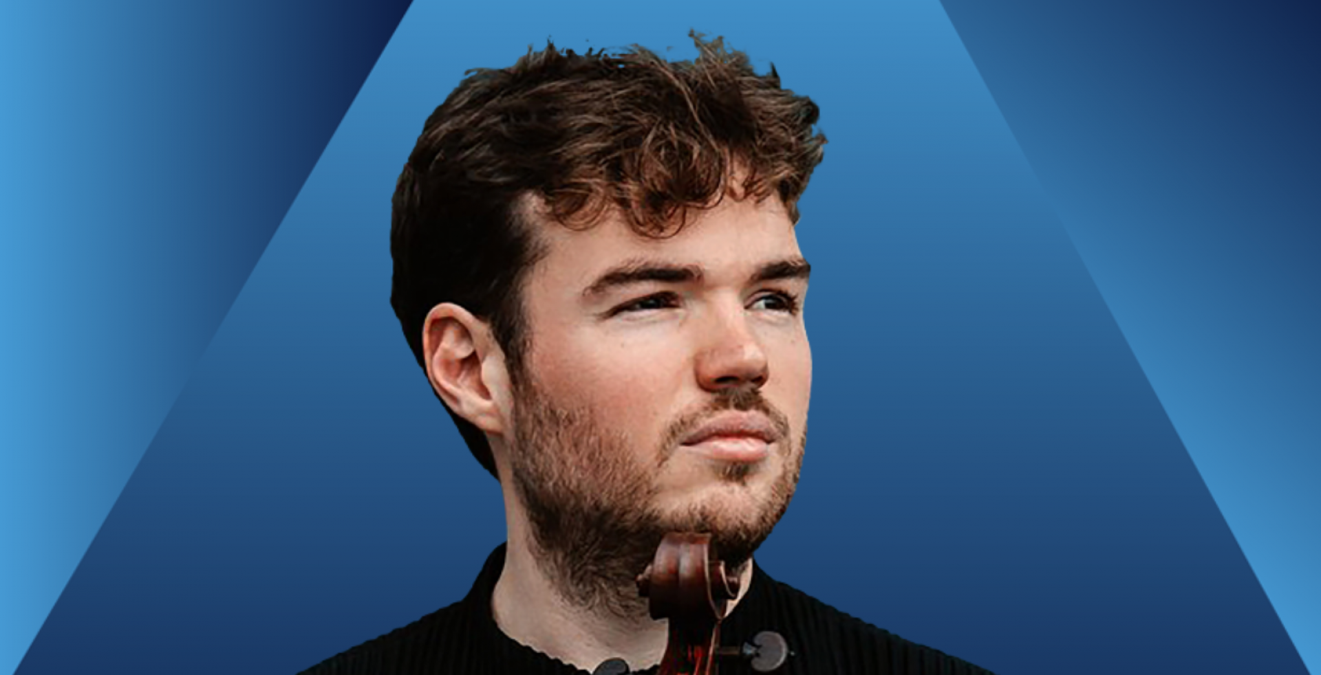 Timothy Ridout and Frank Dupree