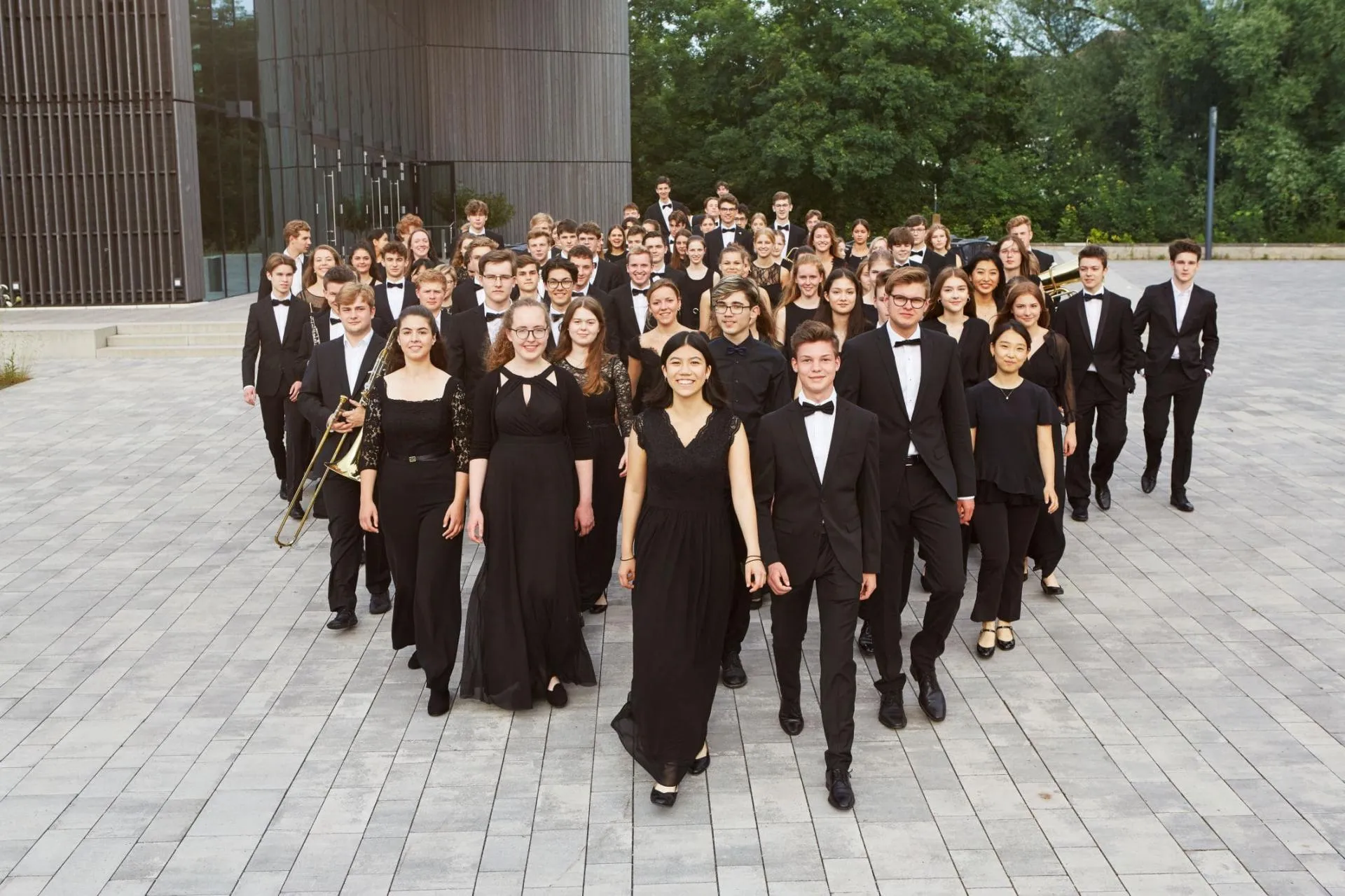 German National Youth Orchestra