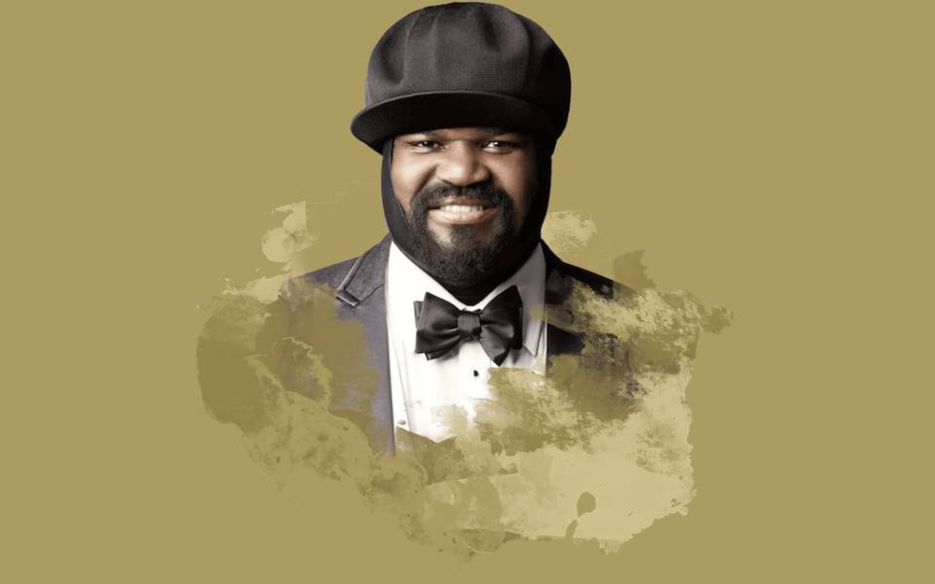 Gregory porter don t lose your steam скачать фото 39