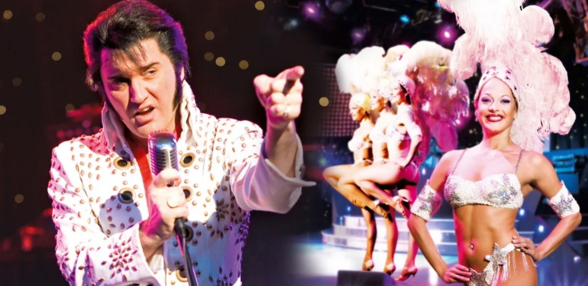 Elvis, El Musical