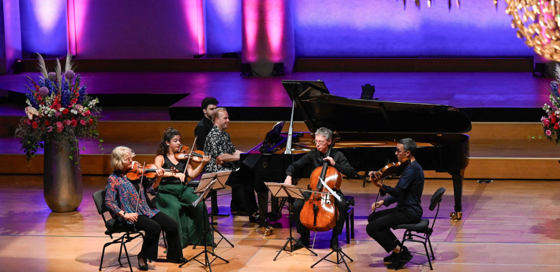 ヤニックと仲間たち