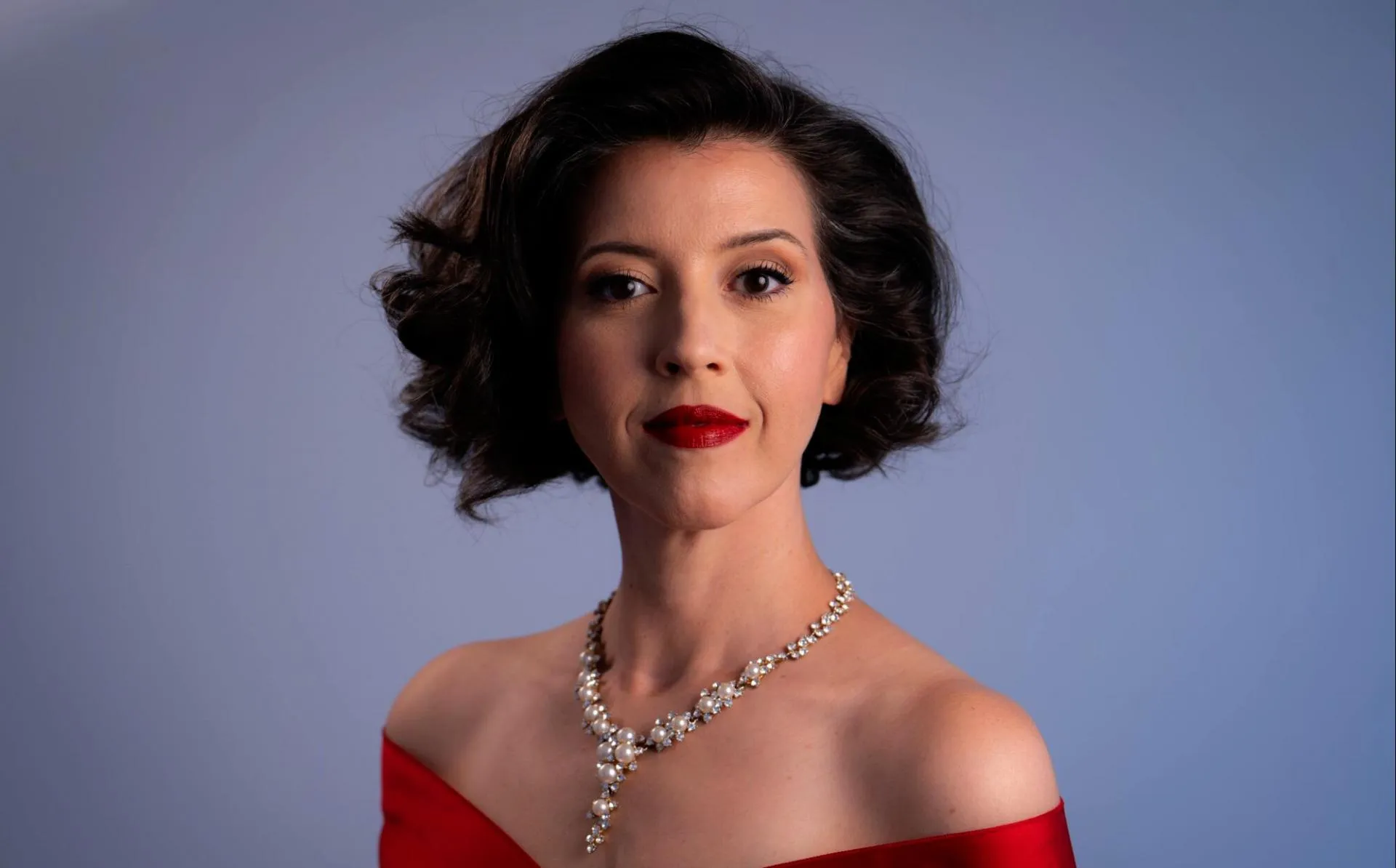 Norma und Lisette Oropesa