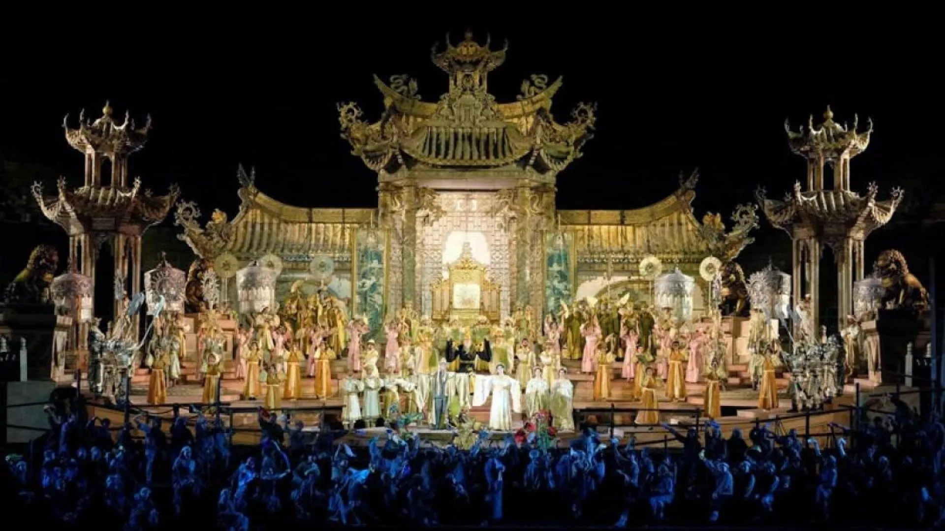 Turandot