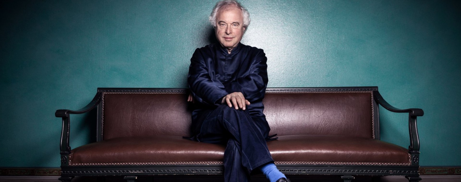 Sir András Schiff and Chamber Orchestra of Europe