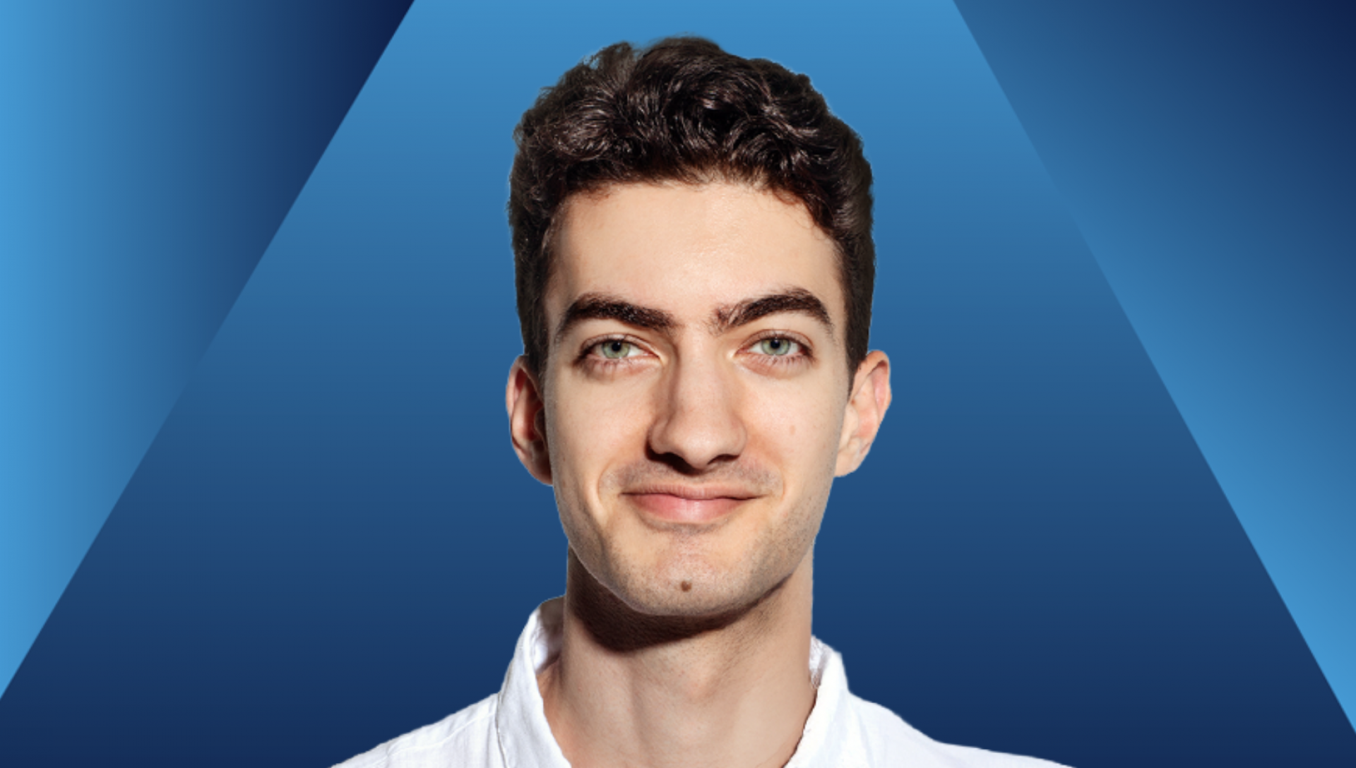 Stephen Waarts and Julien Quentin