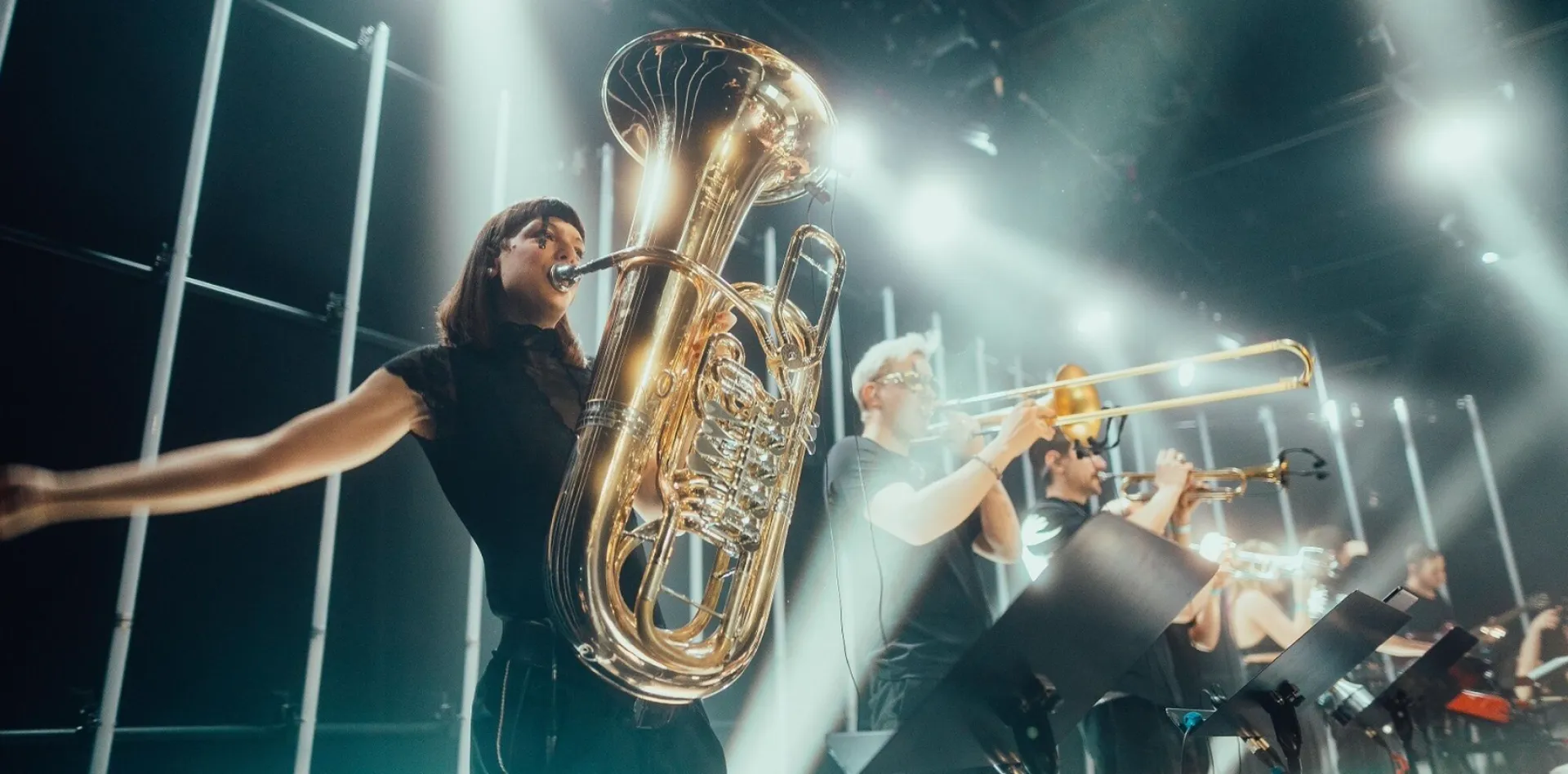 Jazzrausch Bigband