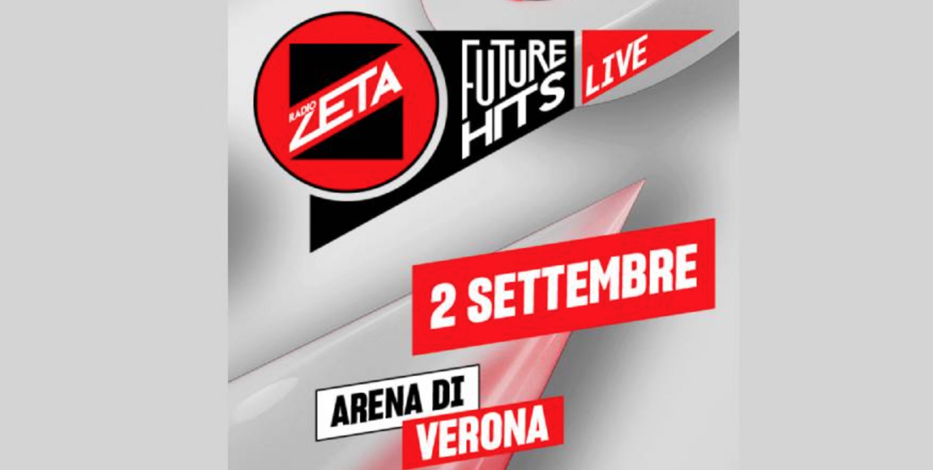 Radio Zeta Future Hits Live 2026