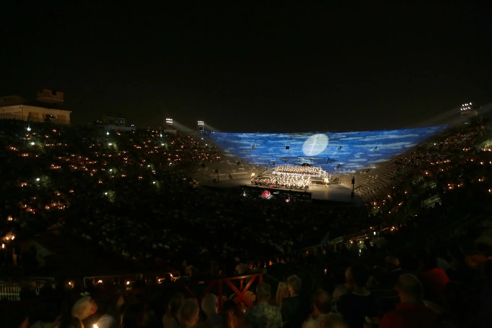 Carmina Burana 2027