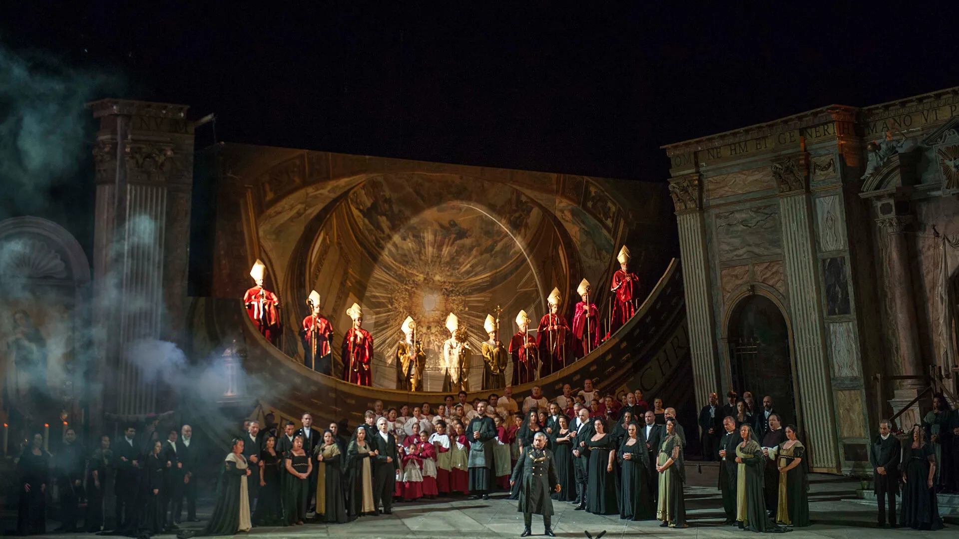 Tosca Puccini Festival 2026