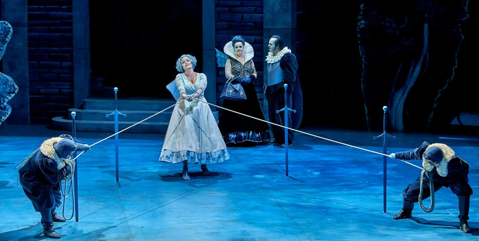 Lohengrin Bayreuth Festival 2027