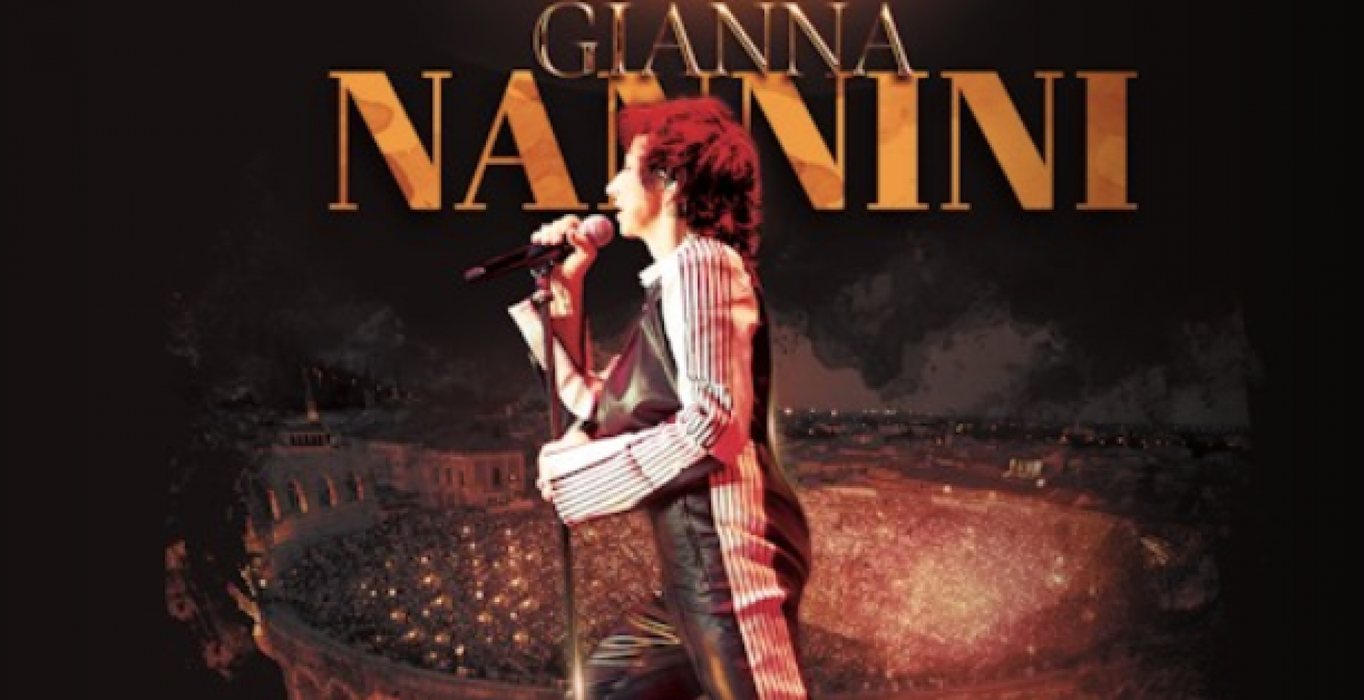 Gianna Nannini