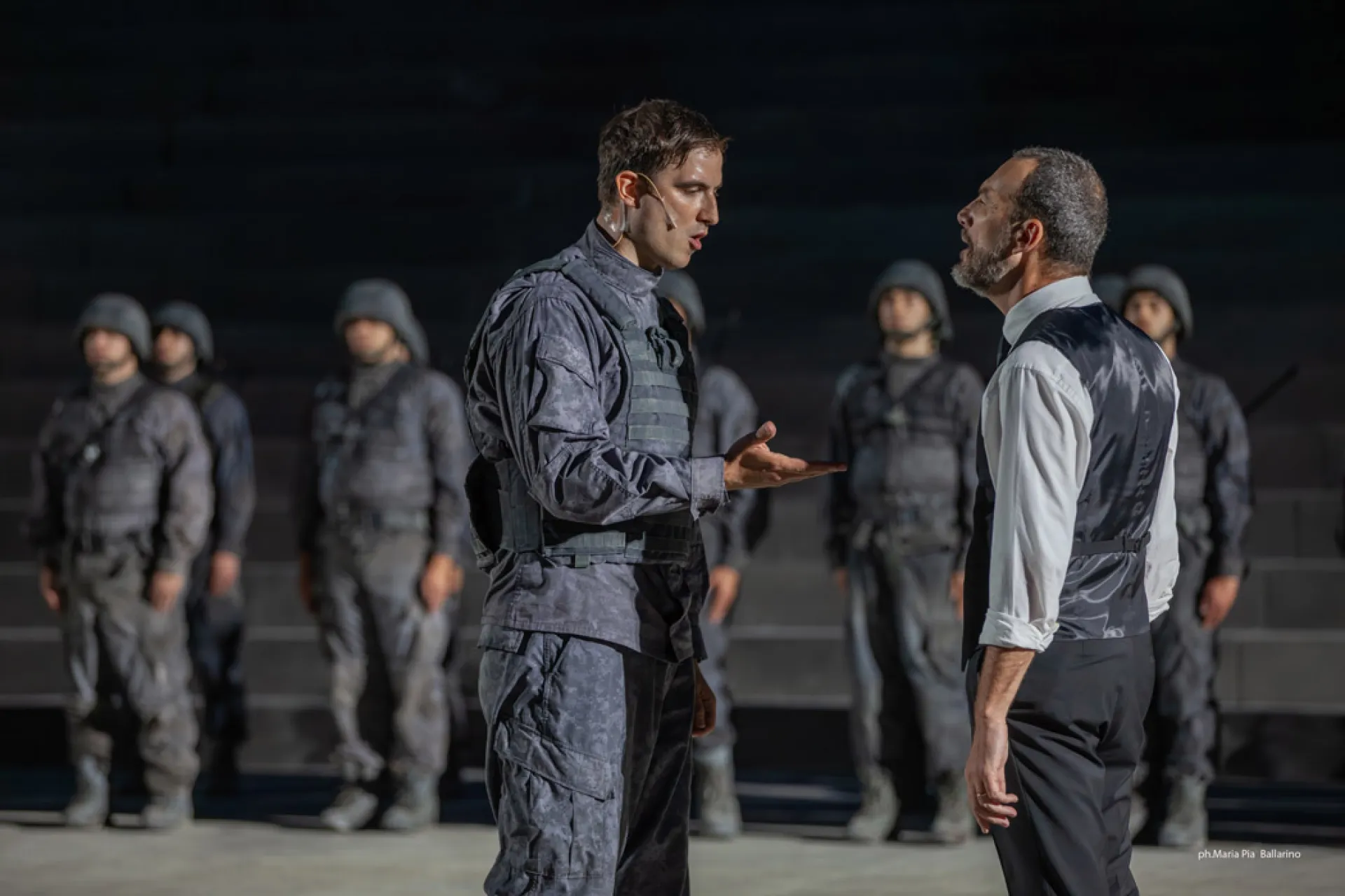 Antigone