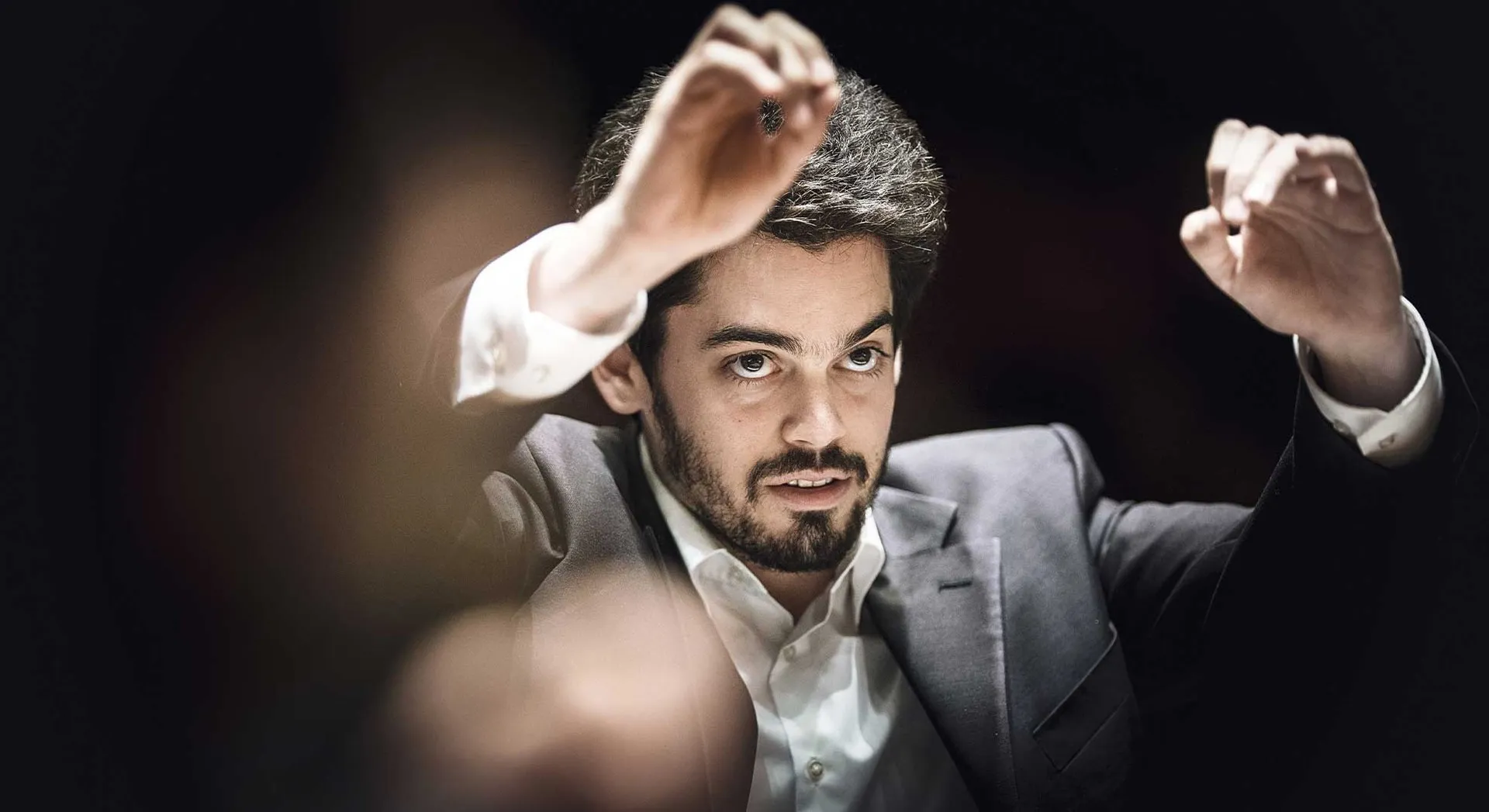 Orchestra Filarmonica d’Israele