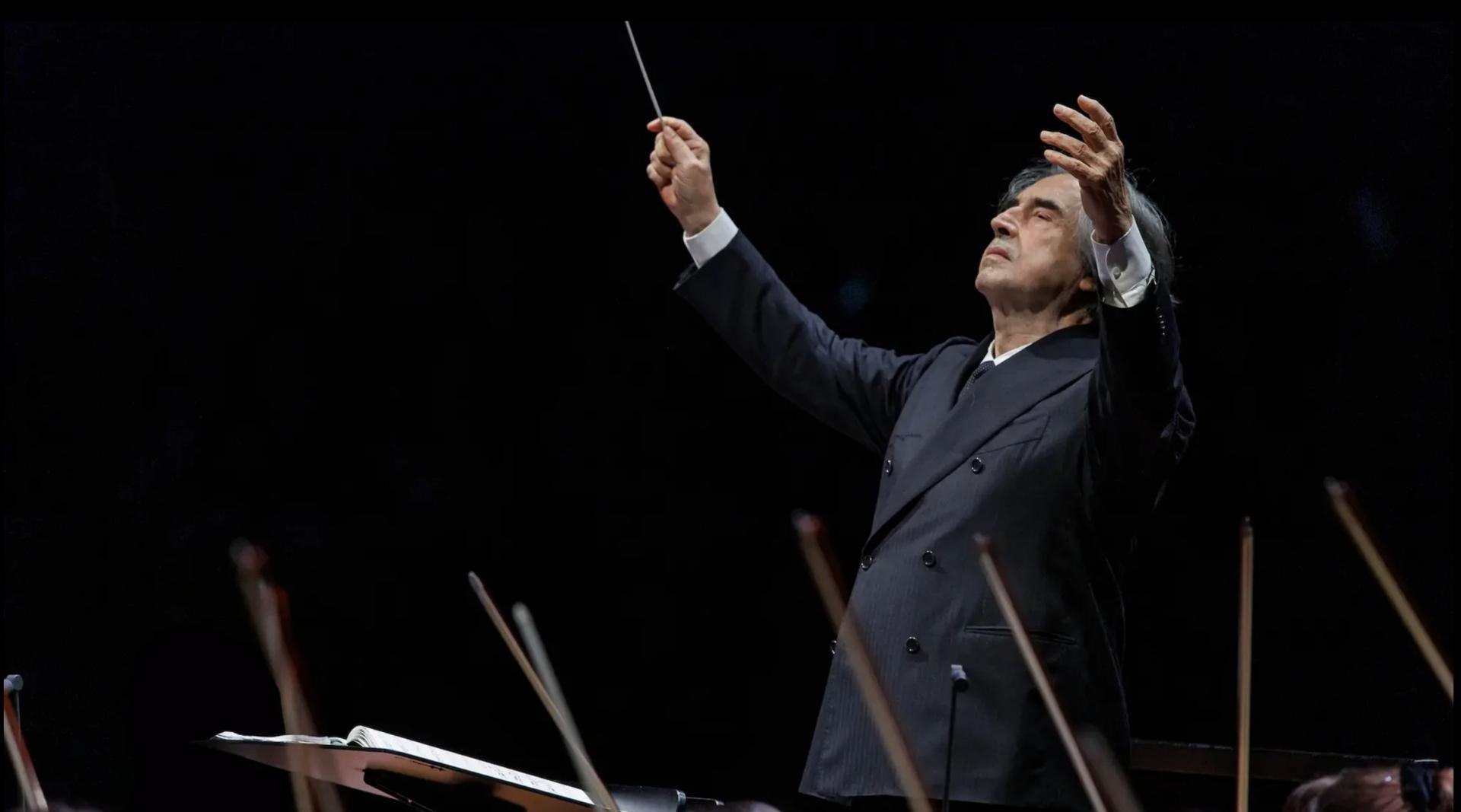 Orquesta Juvenil Luigi Cherubini