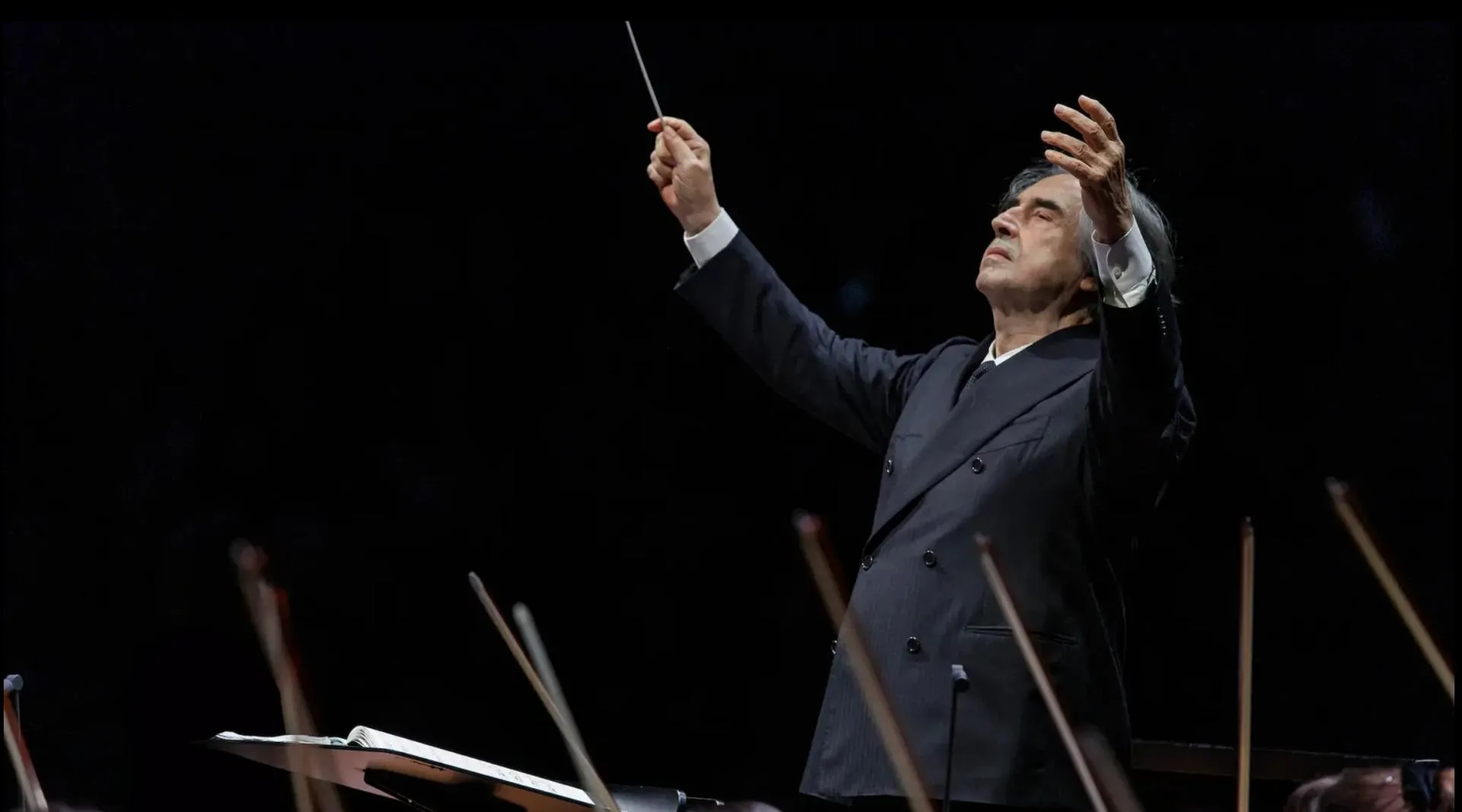 Orchestra Giovanile Luigi Cherubini