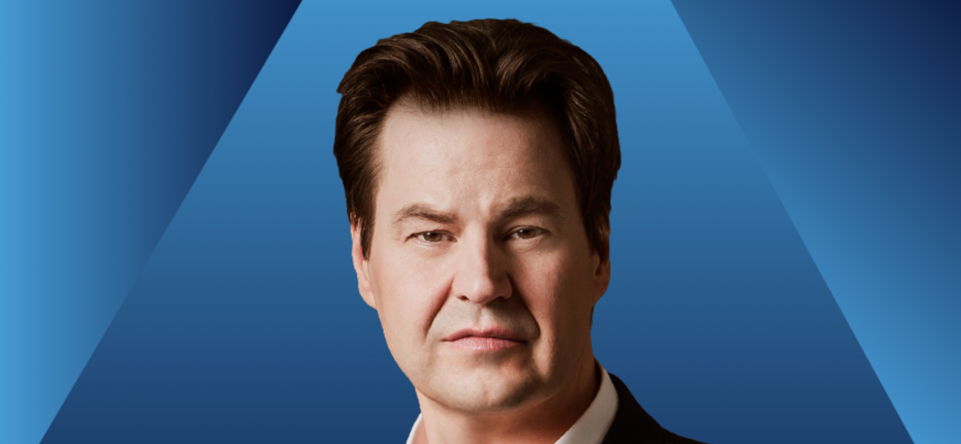 Peter Mattei and Daniel Heide