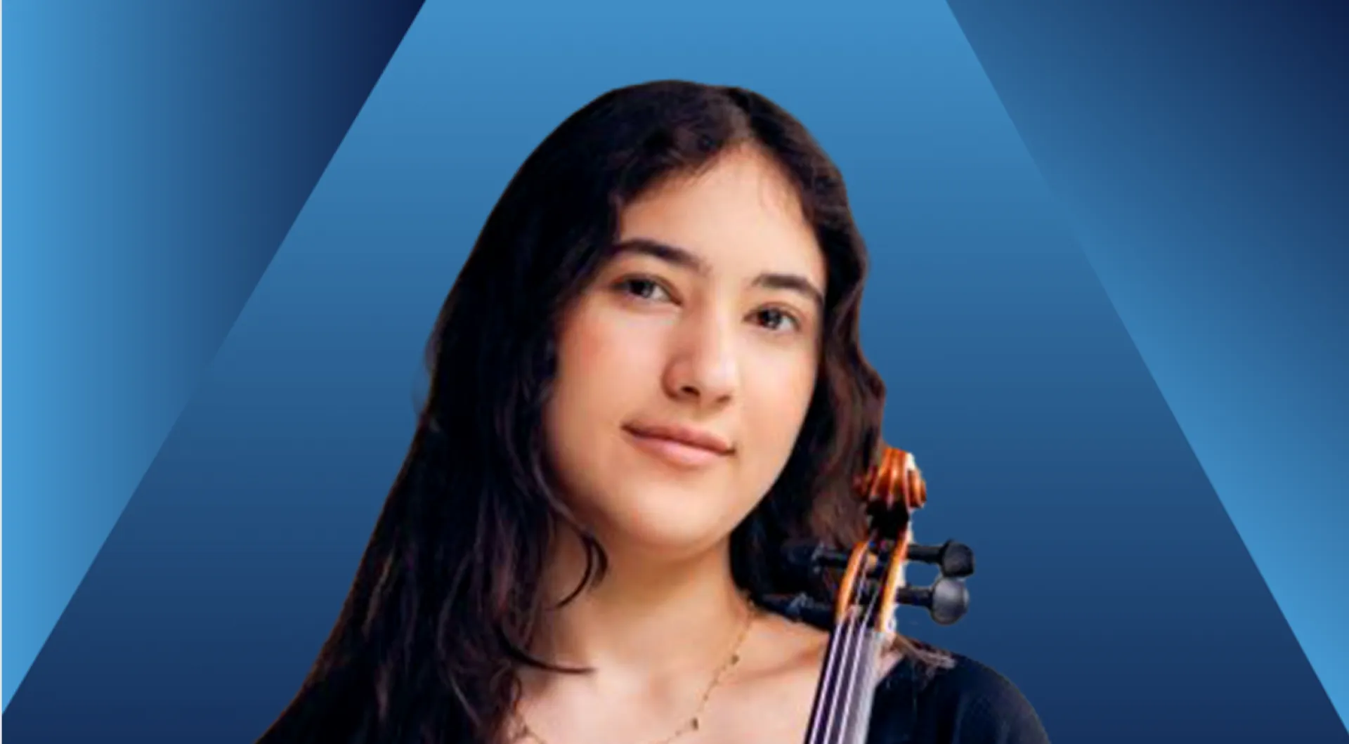Amira Abouzahra und Julien Auentin