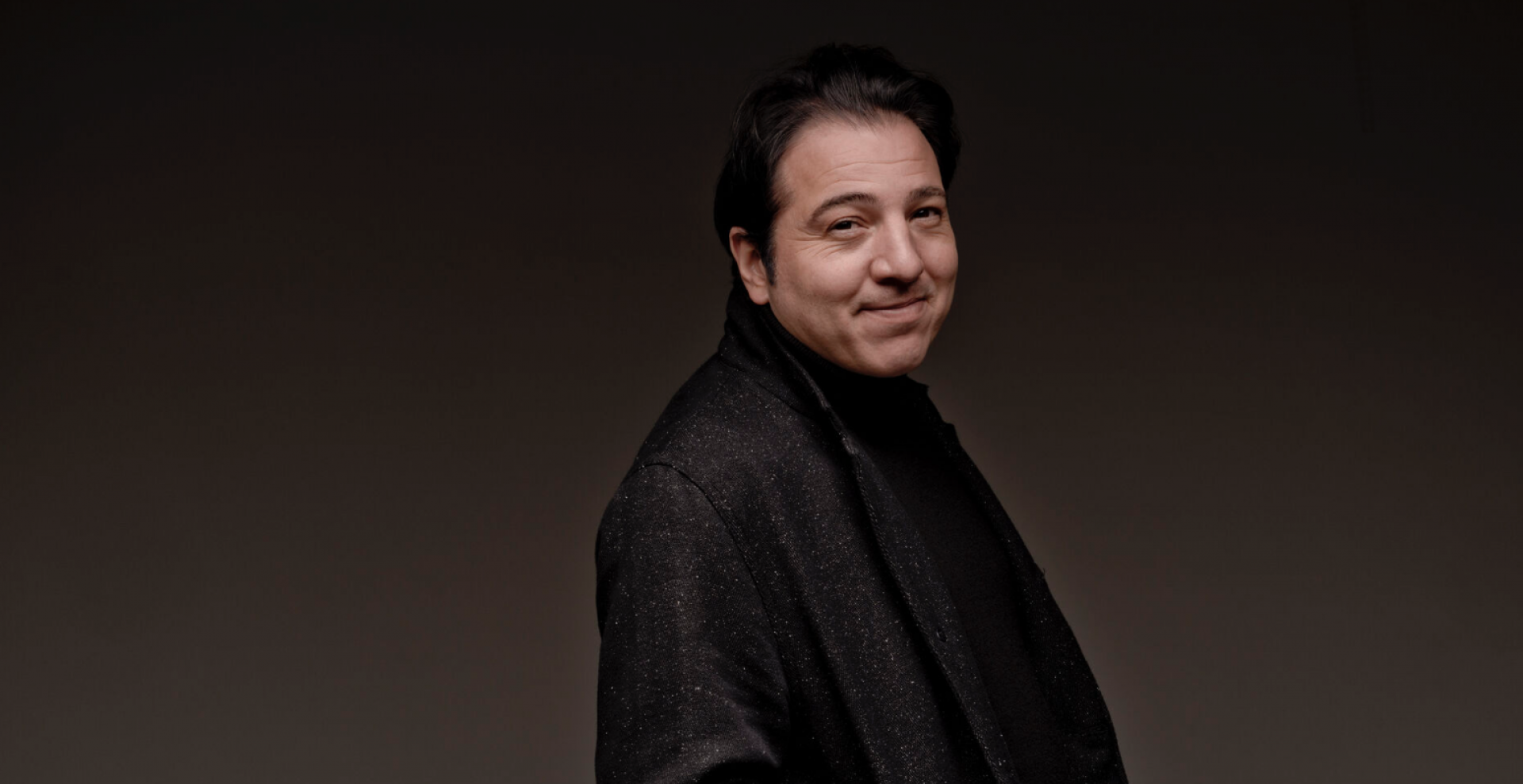 Fazıl Say, Piano Recital