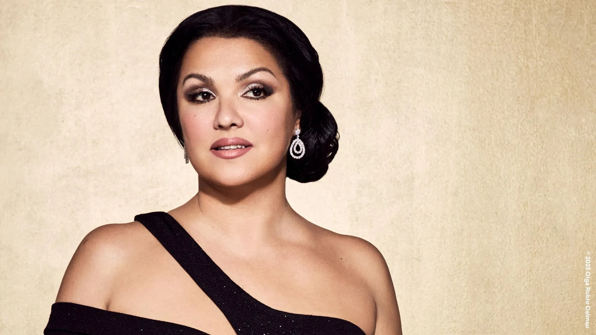 Aida di cristallo avec Anna Netrebko 2027