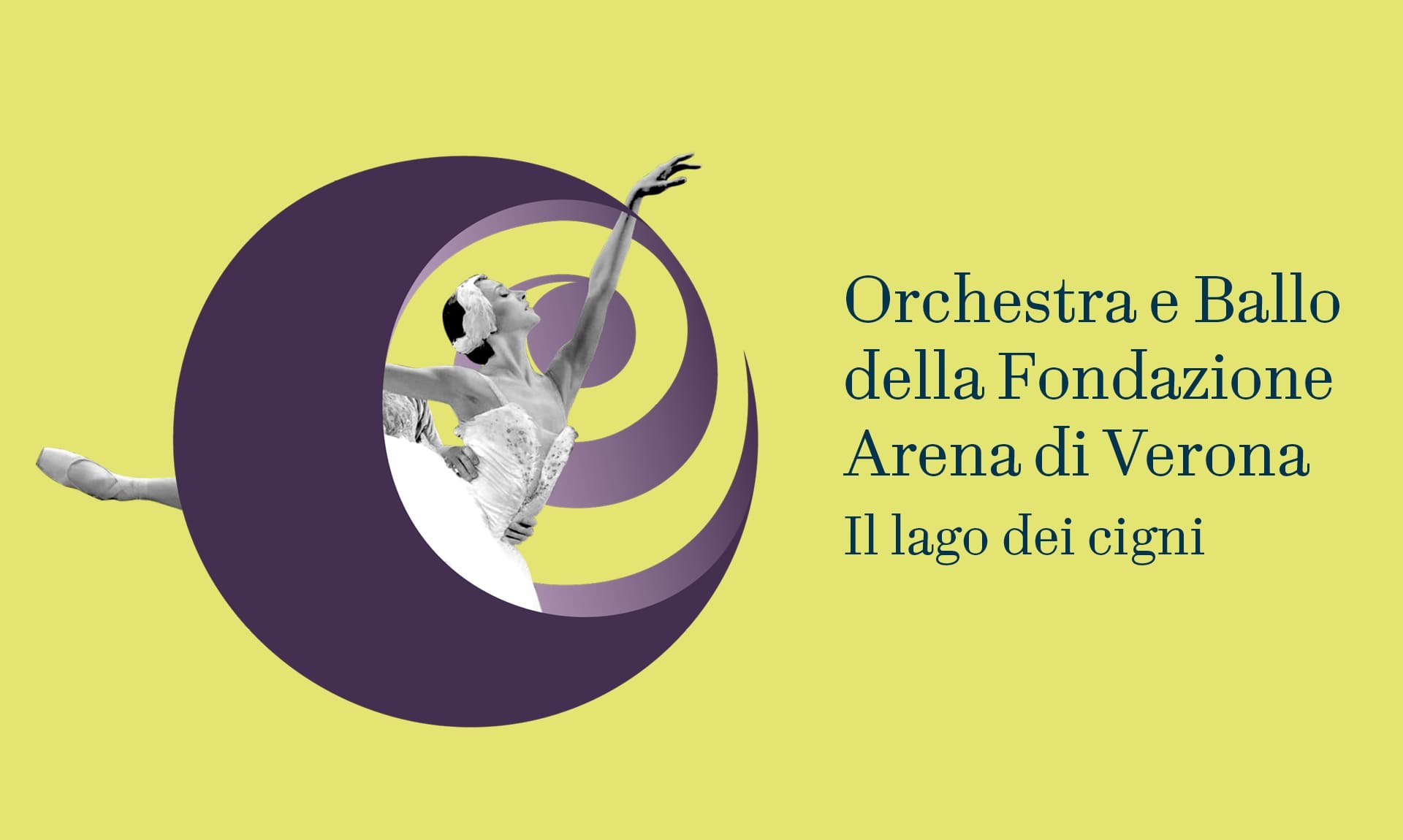Orchestra and Ballet of the Arena di Verona Foundation