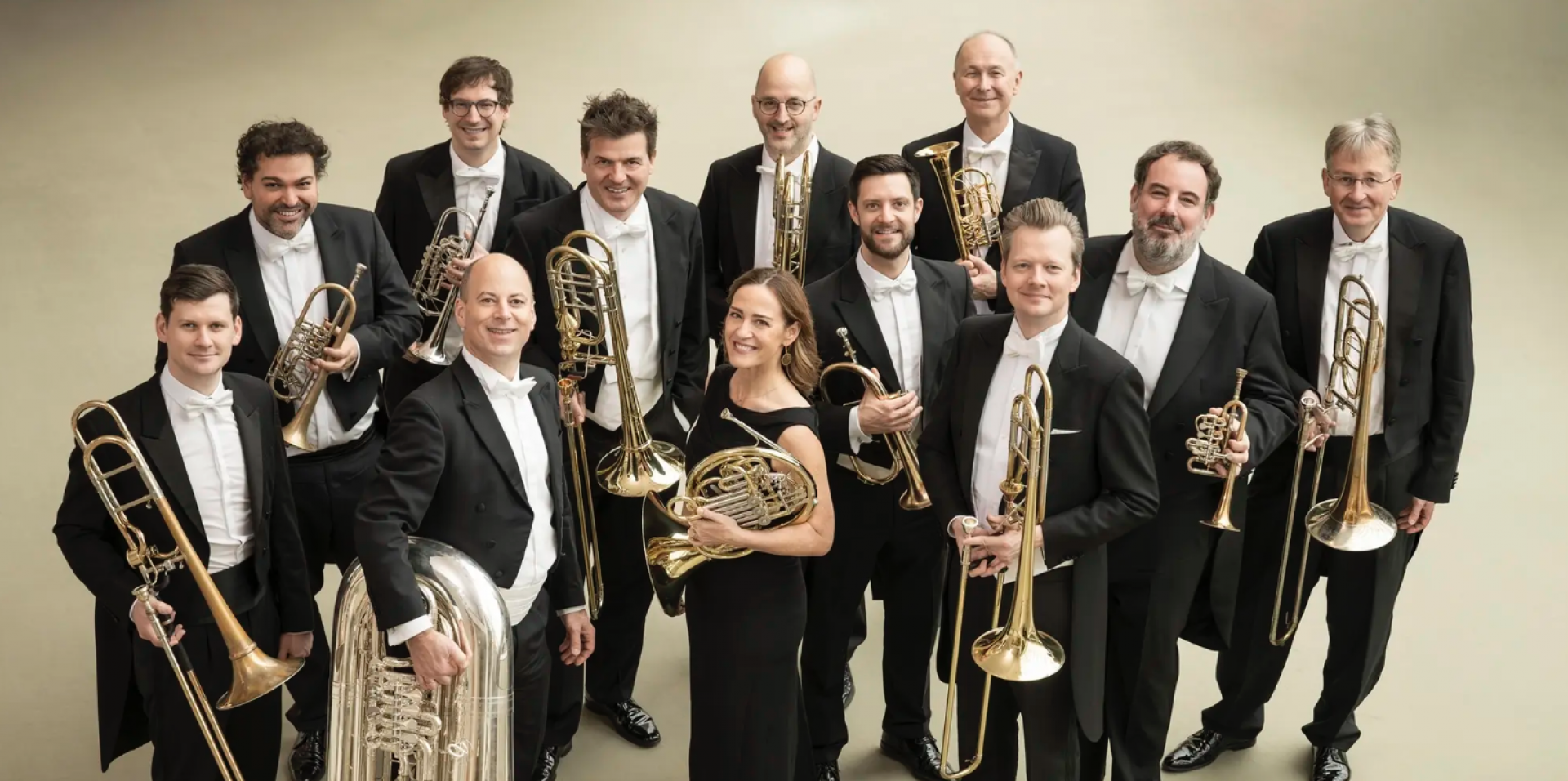 フィルハーモニック・クラリネット四重奏団