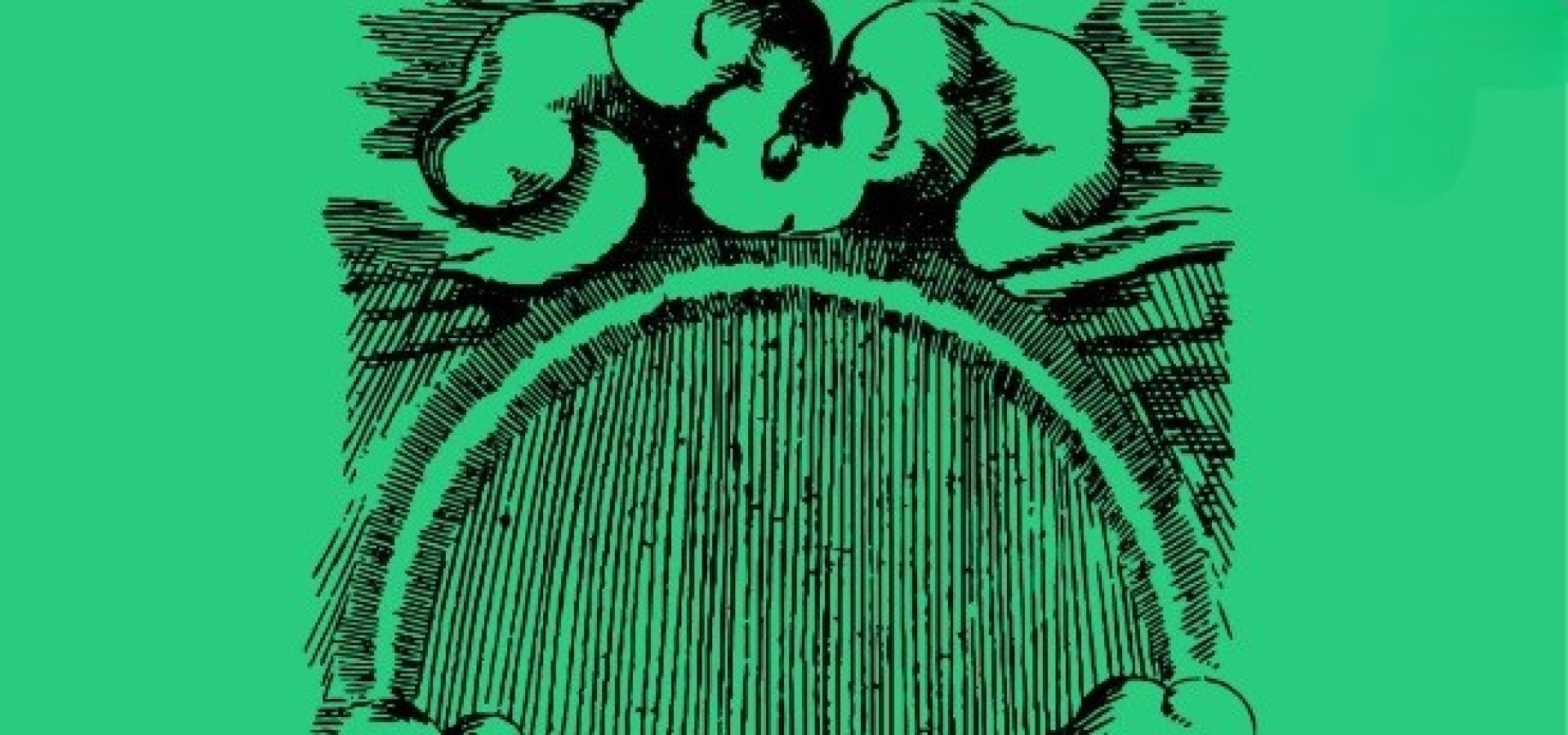 The Sword and the Lily