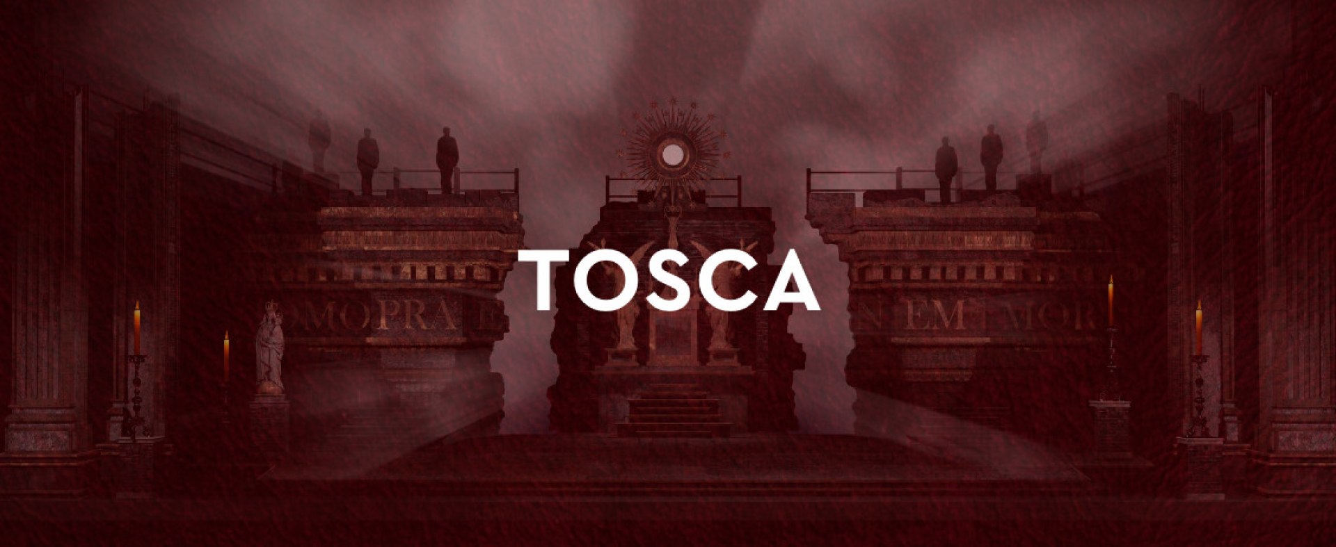 Tosca Puccini Festival 2026