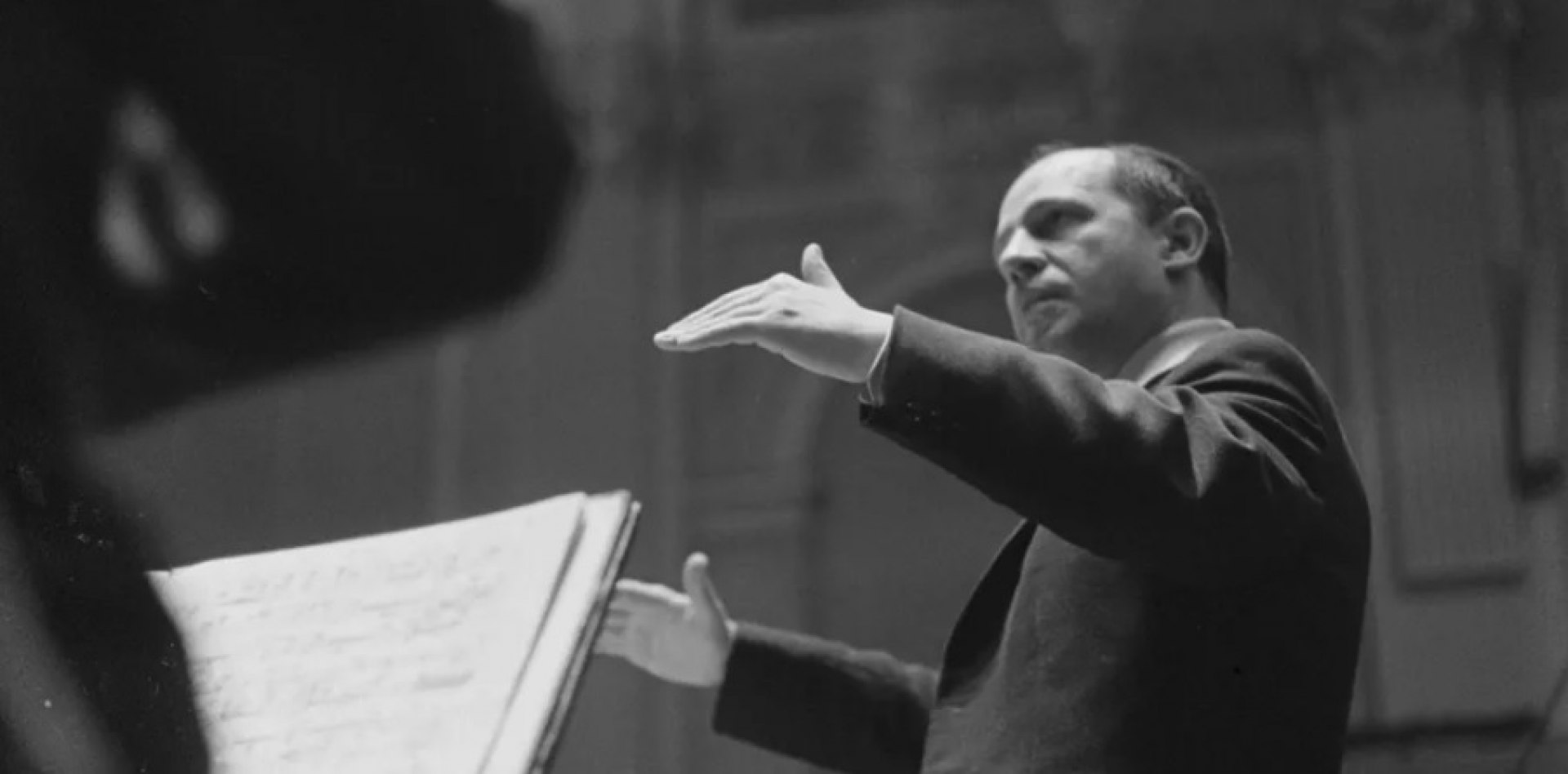 Sărbătoarea Aniversară pentru Pierre Boulez