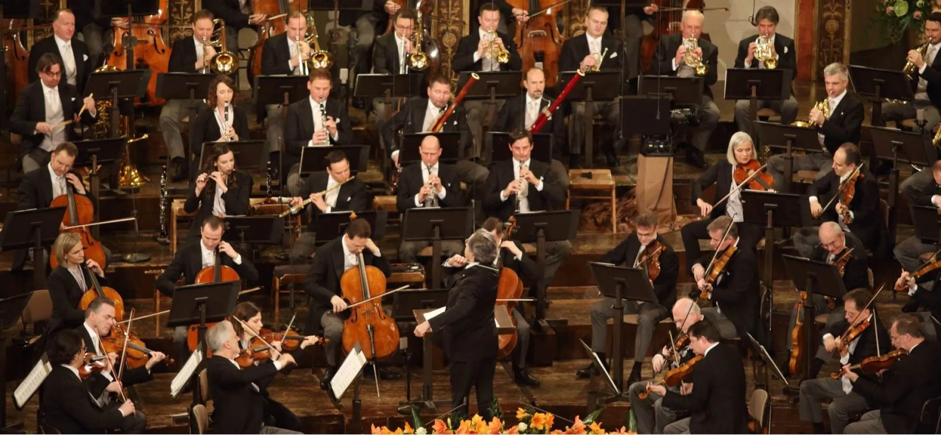 Wiener Philharmoniker