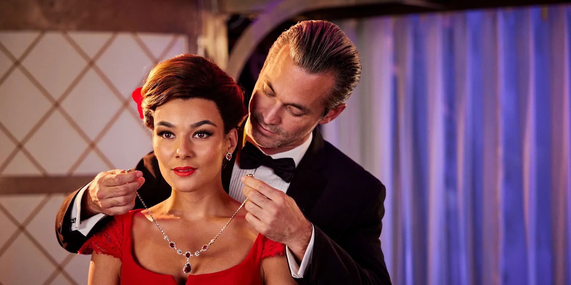 Pretty Woman, The Musical