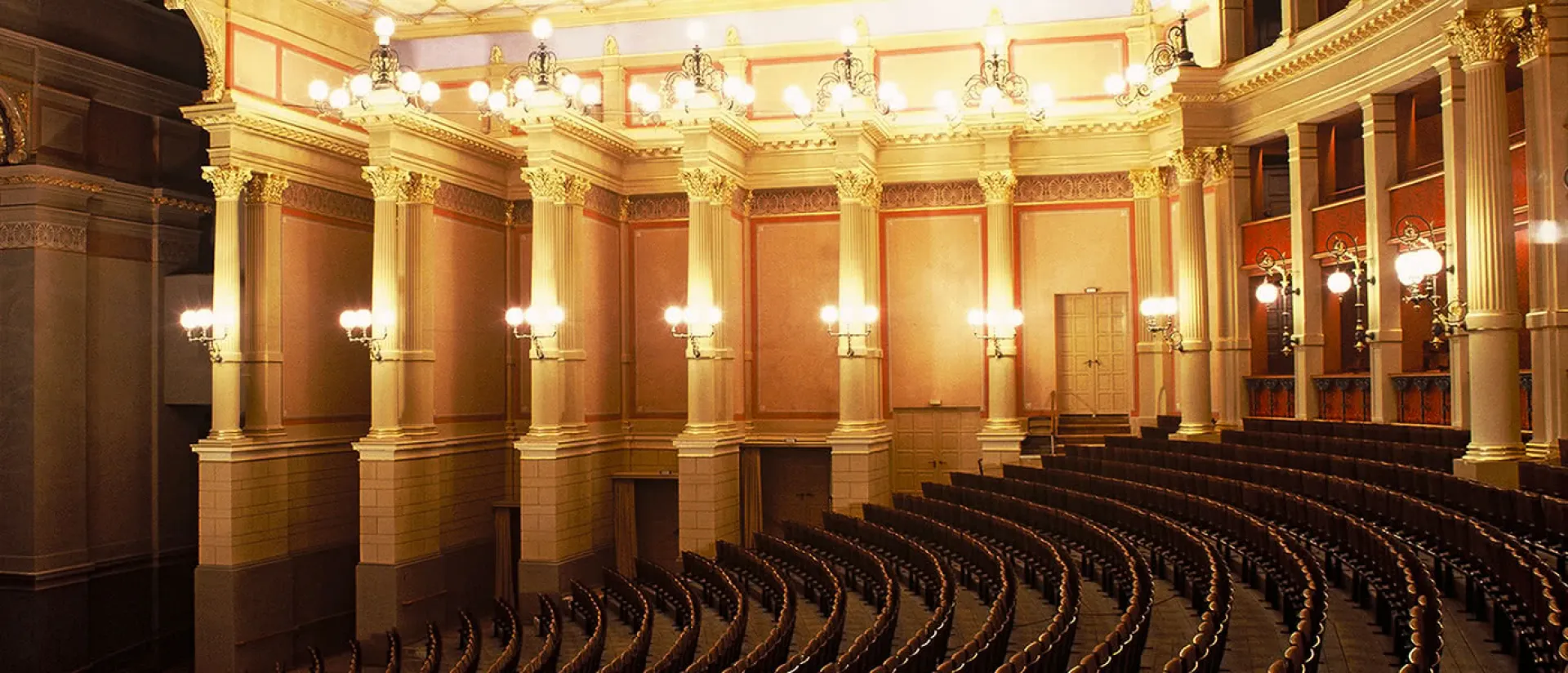 Die Meistersinger von Nürnberg