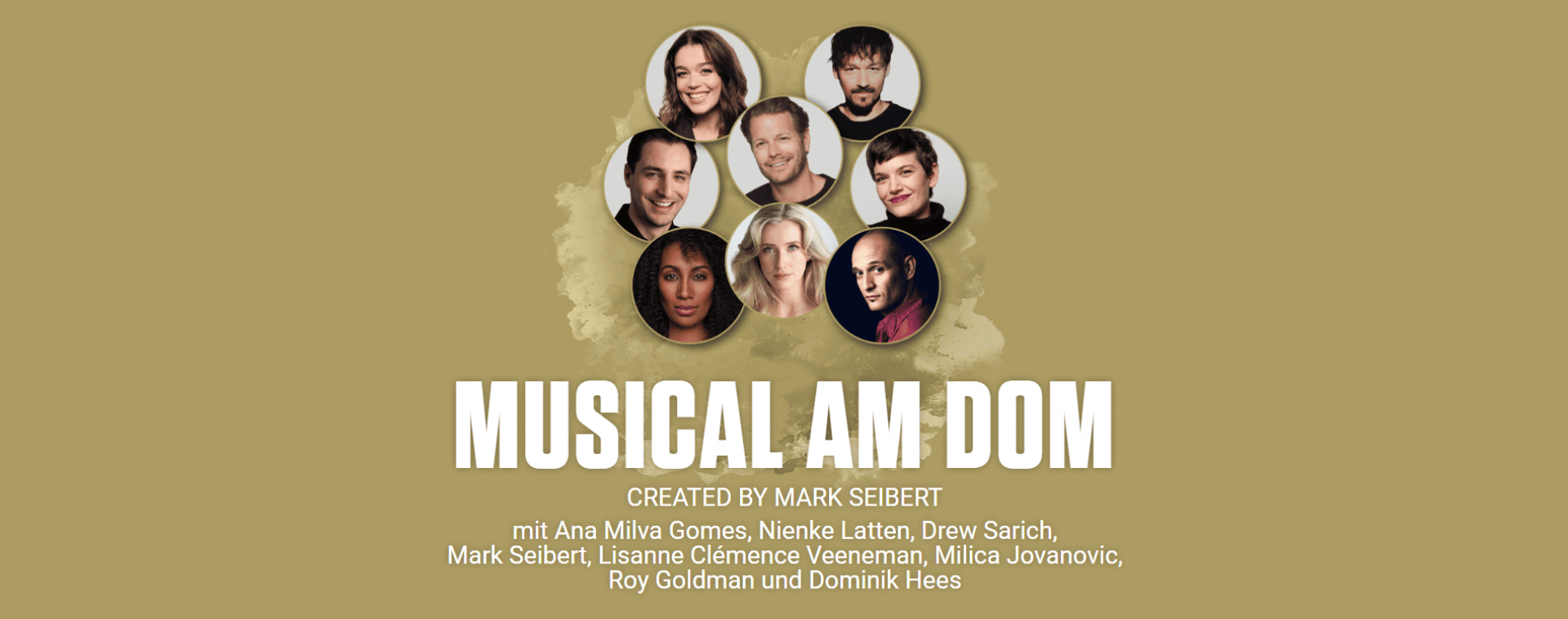 Musical at the Cathedral