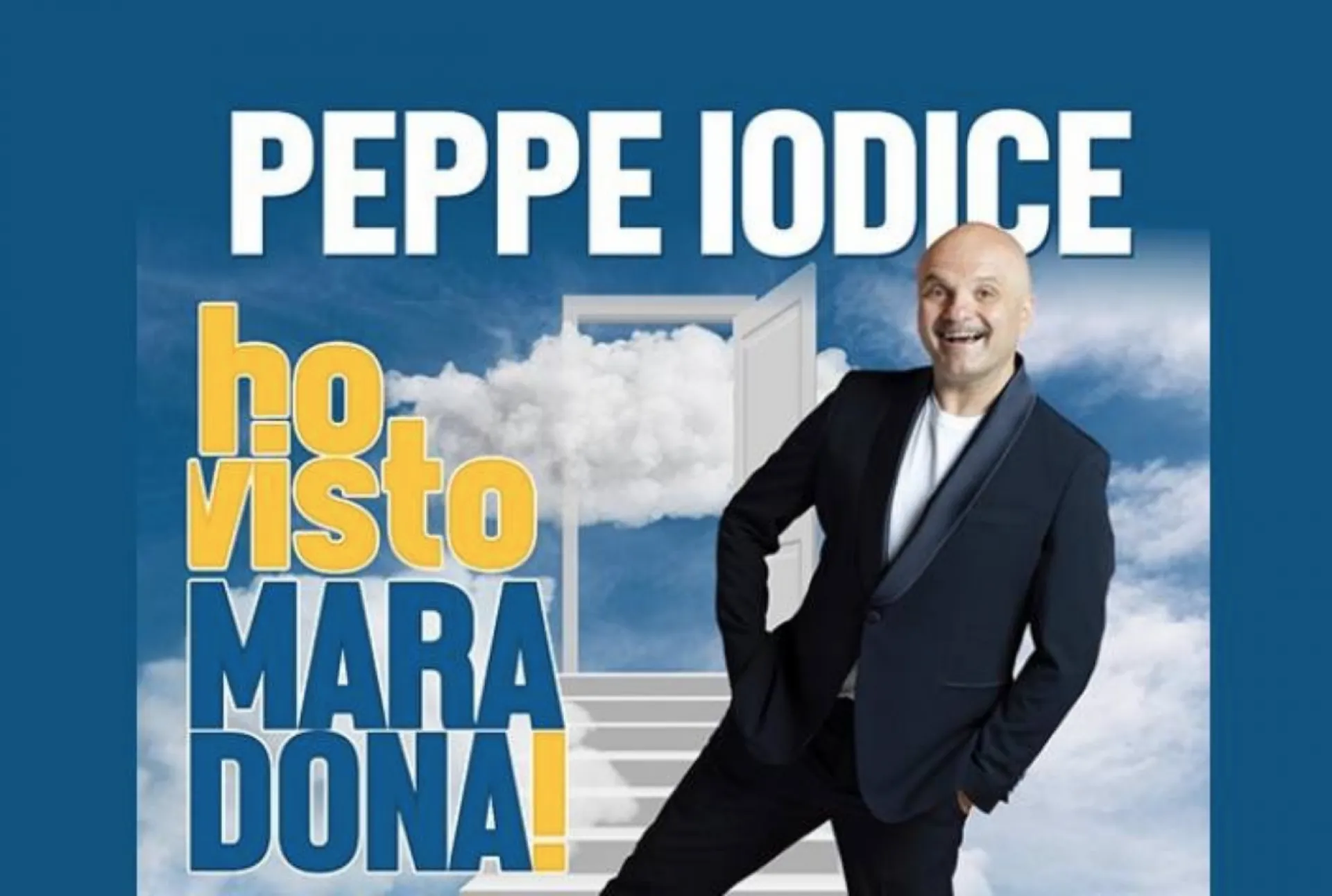 Peppe Iodice