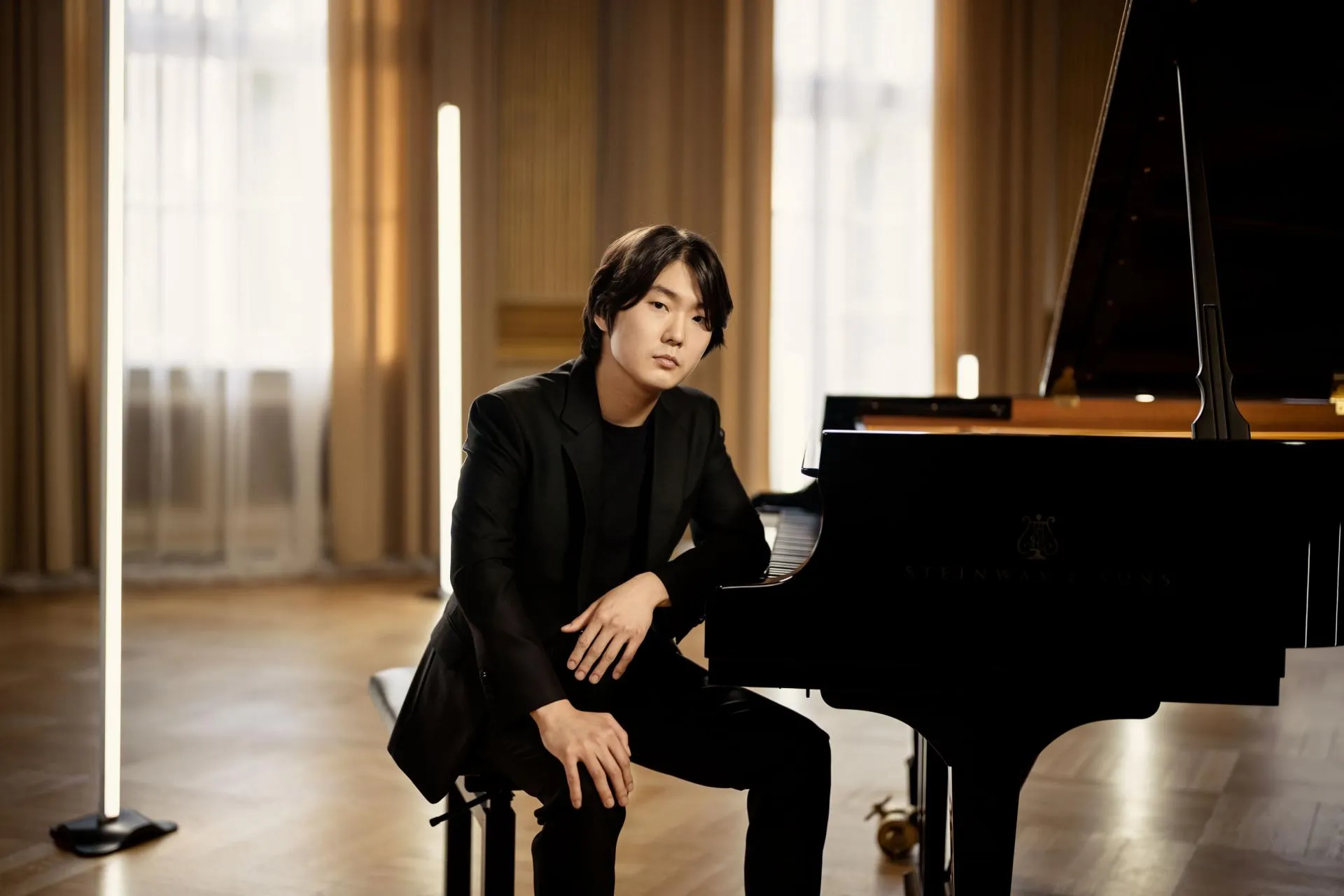 Seong-Jin Cho
