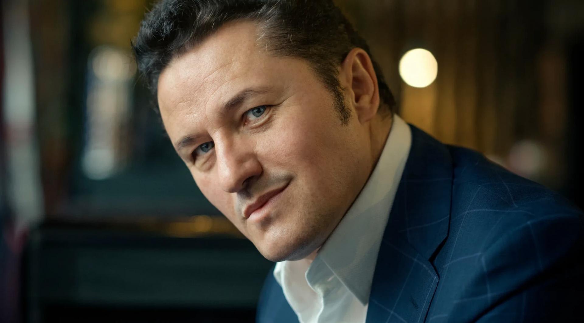 Piotr Beczała y Sarah Tysman