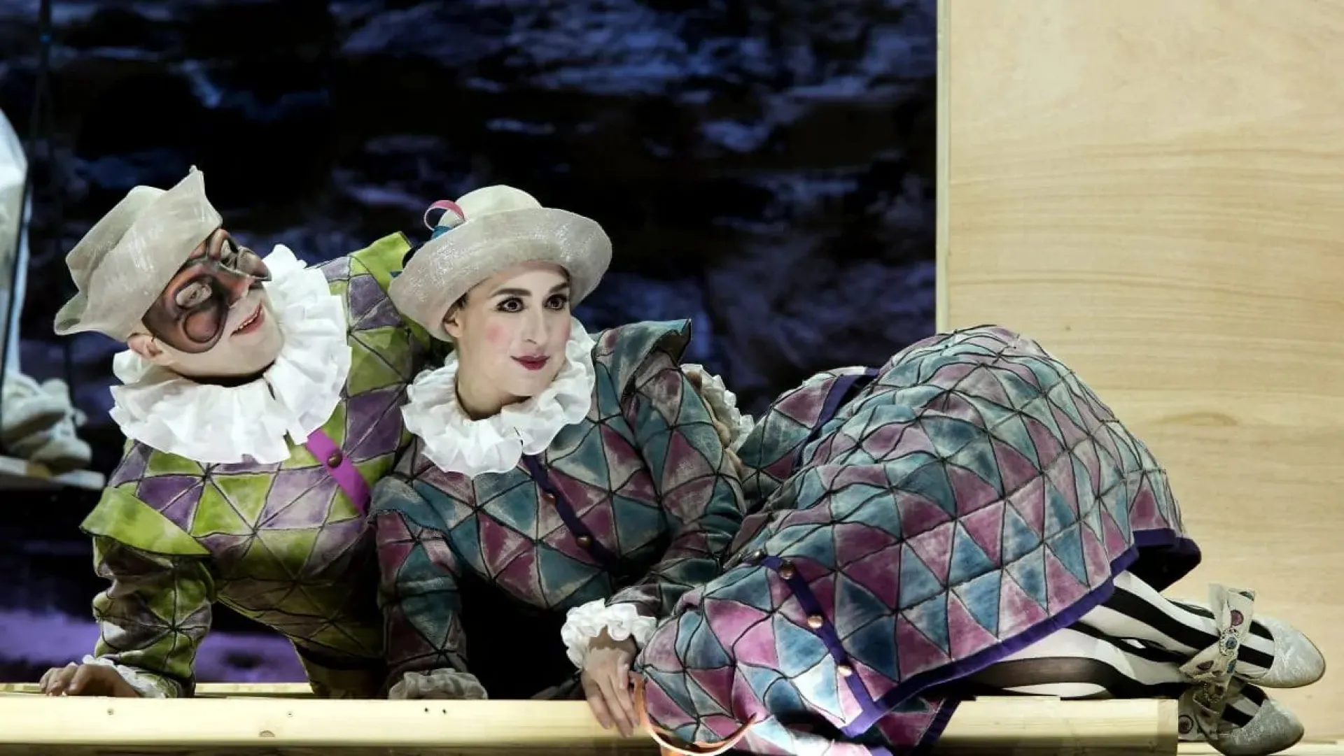 Les Noces de Figaro