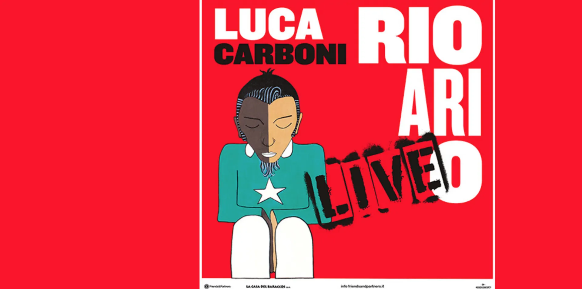 Luca Carboni
