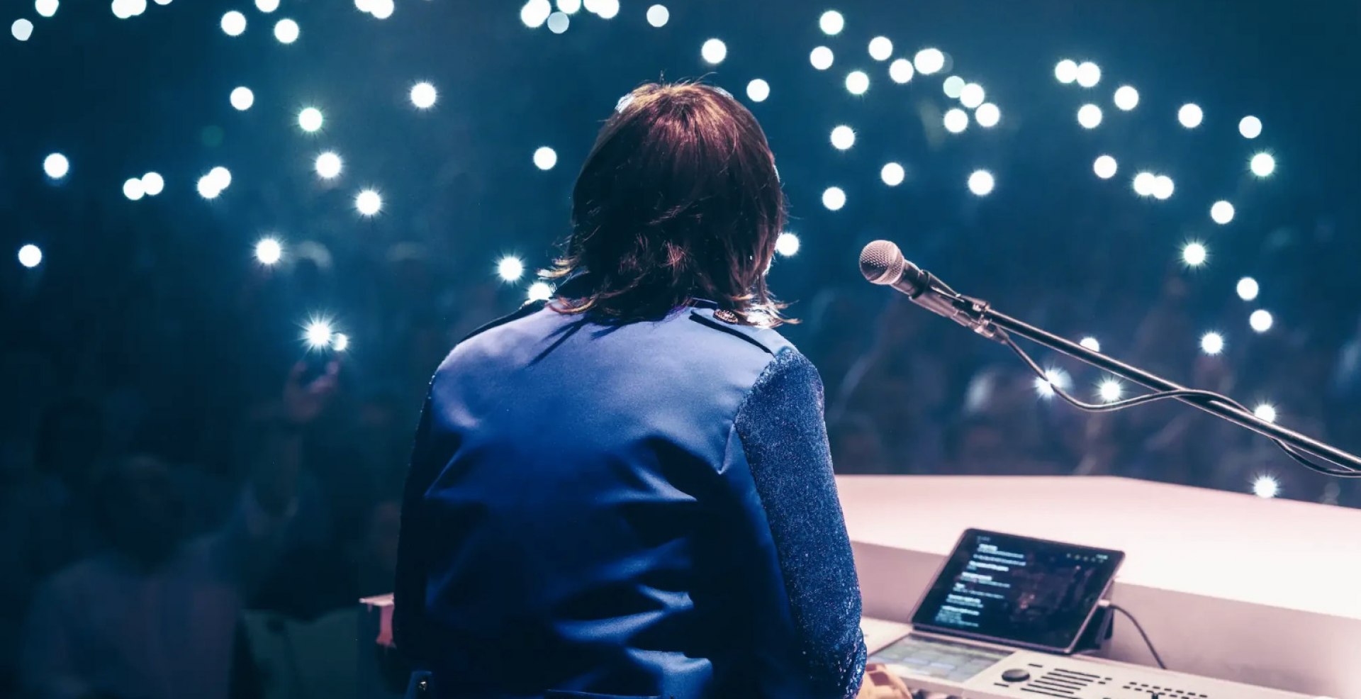 ABBA, Mamma Mia and much more