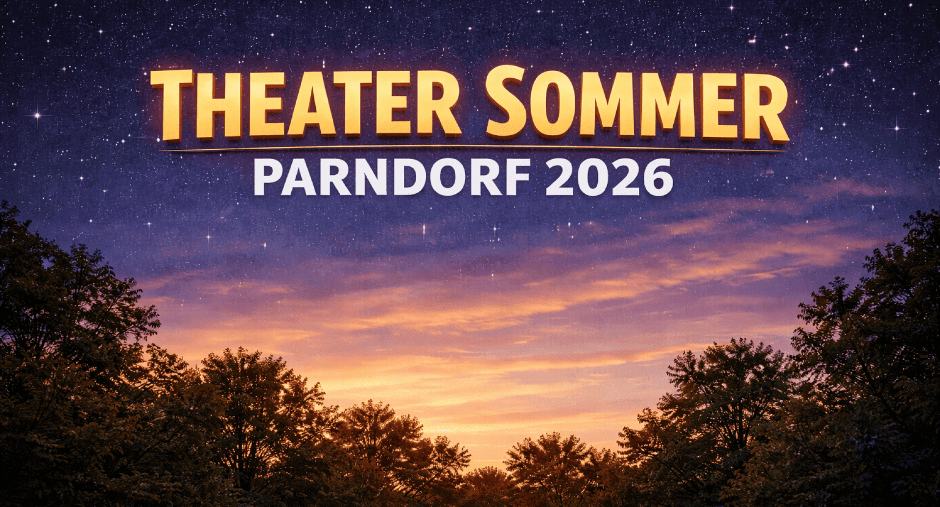 El Avaro, Teatro de Verano de Parndorf 2026