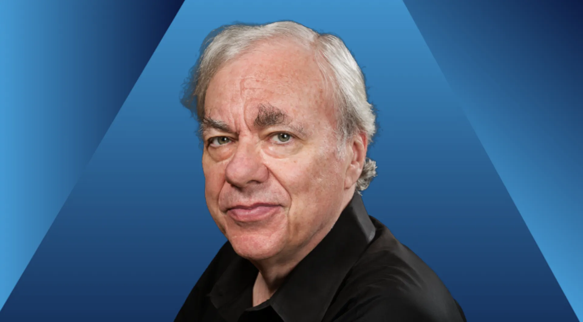 Richard Goode, Klavier