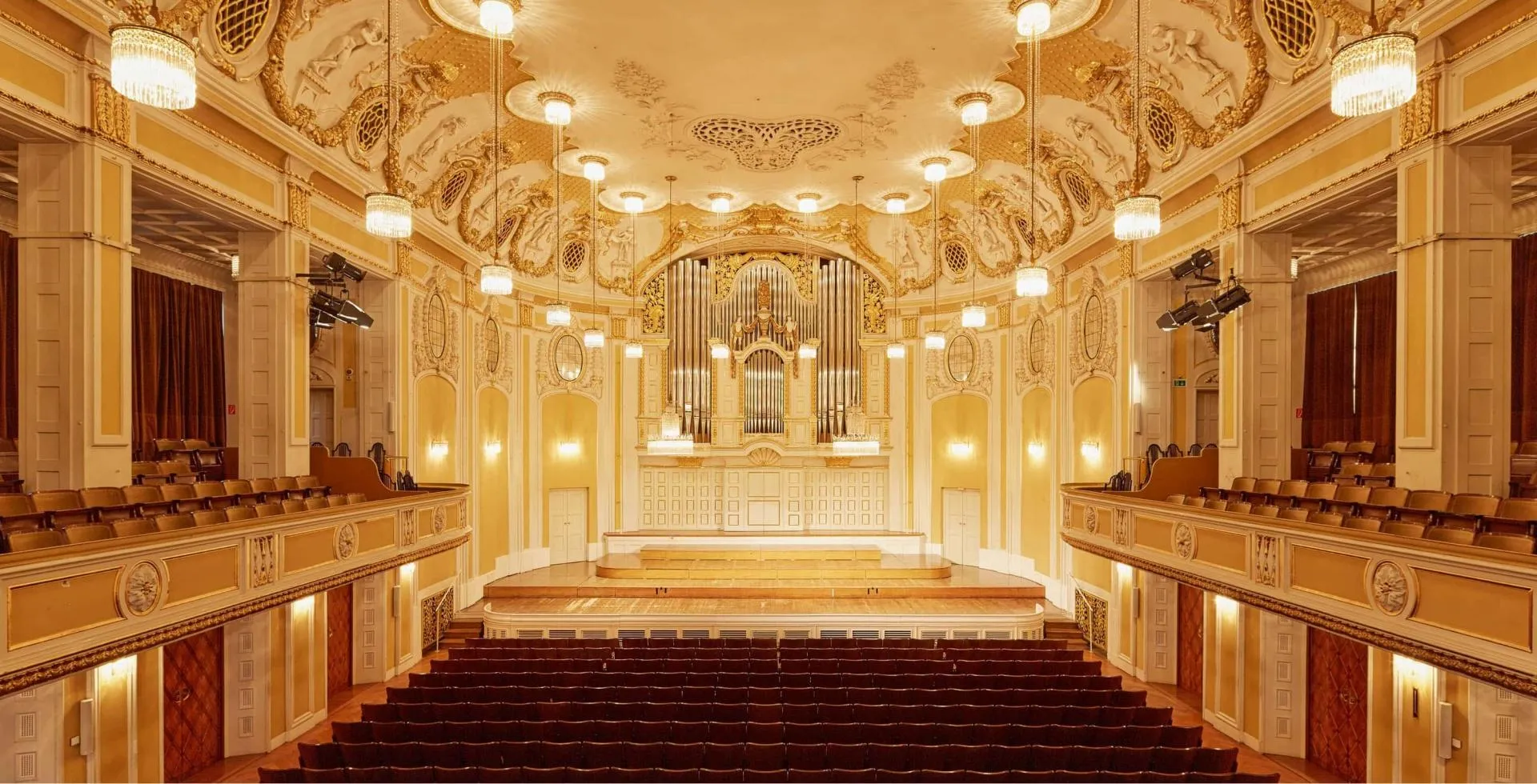 Mozart Matinee