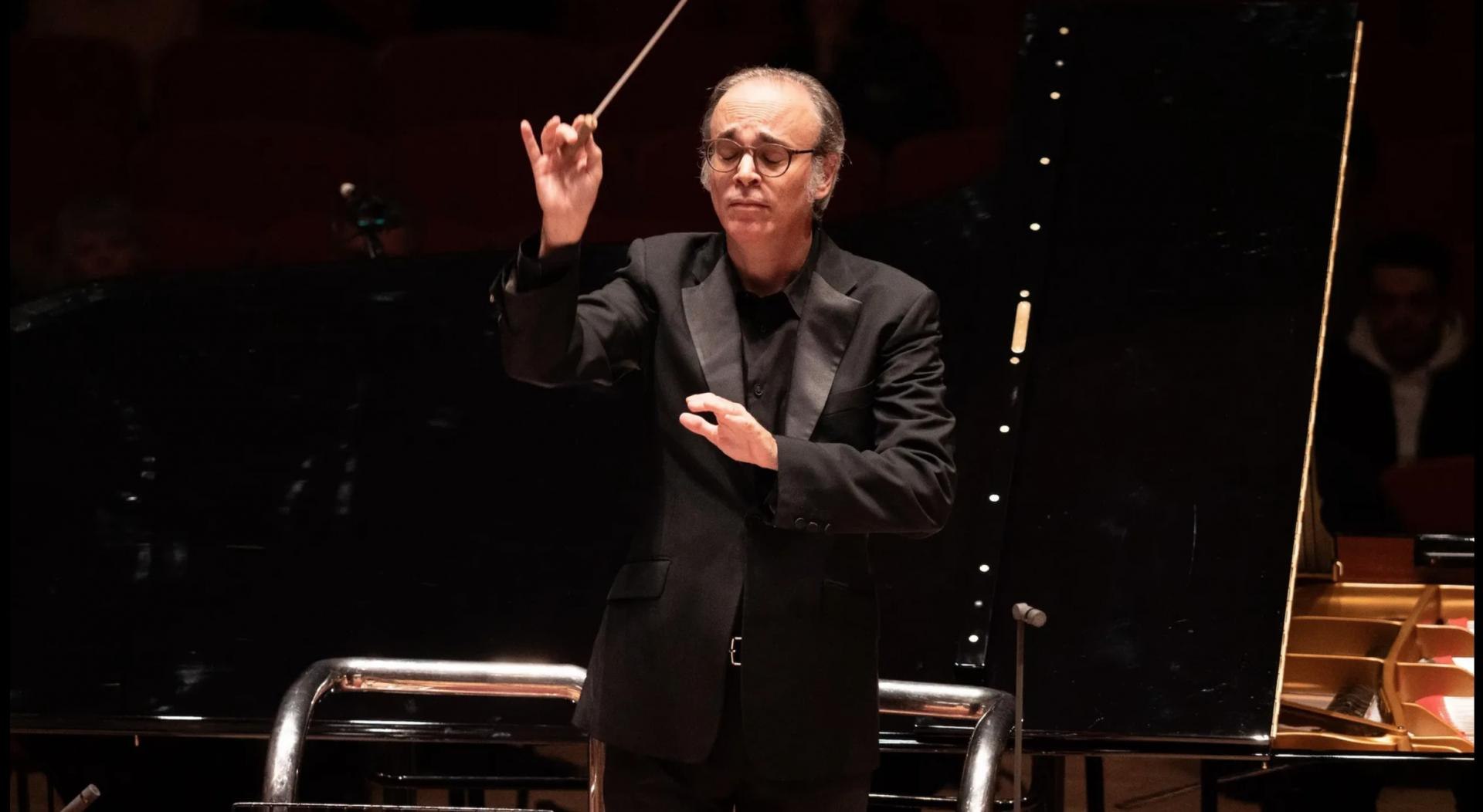 Orquesta de la Academia de Grafenegg