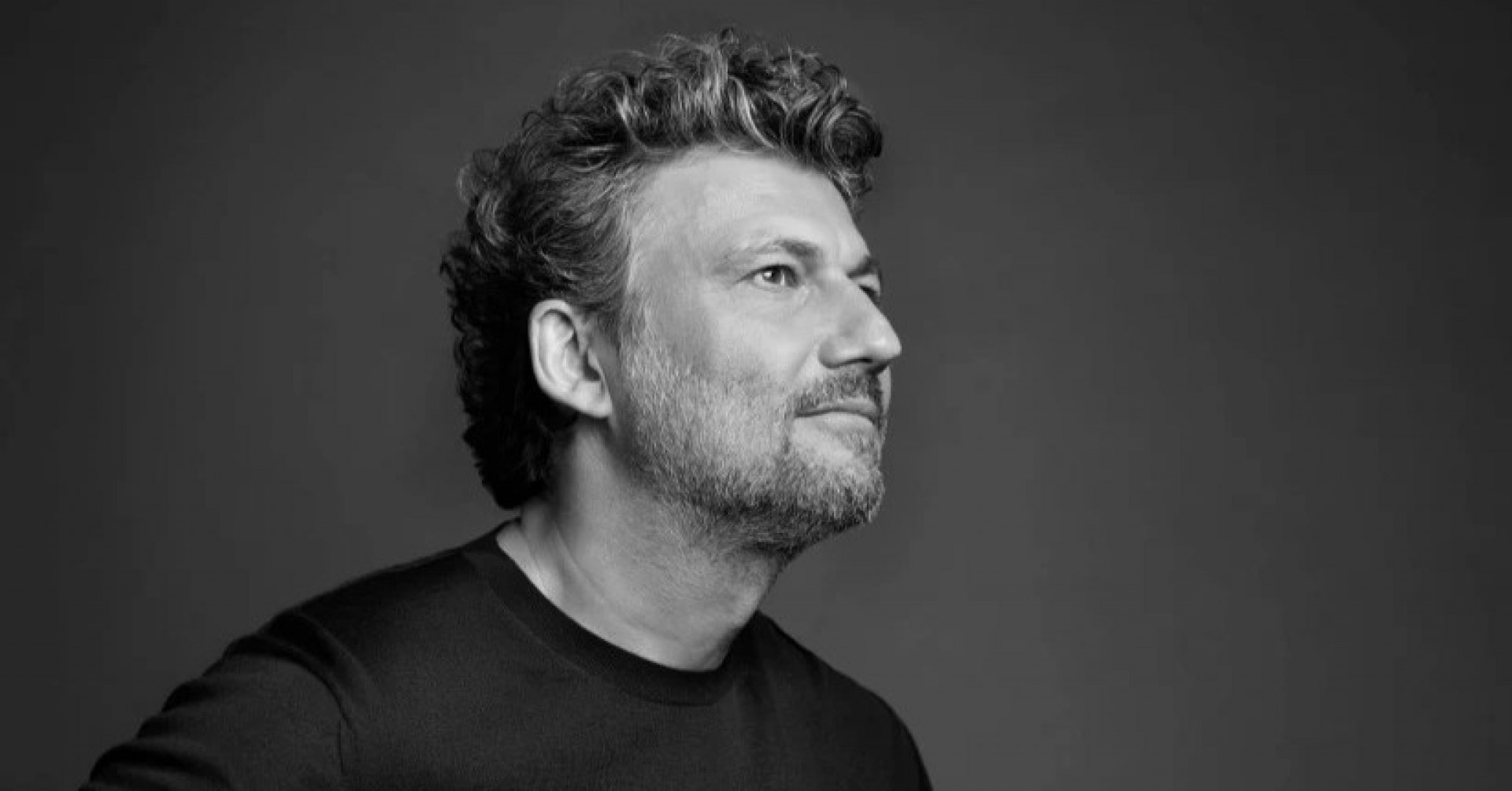Parsifal mit Jonas Kaufmann