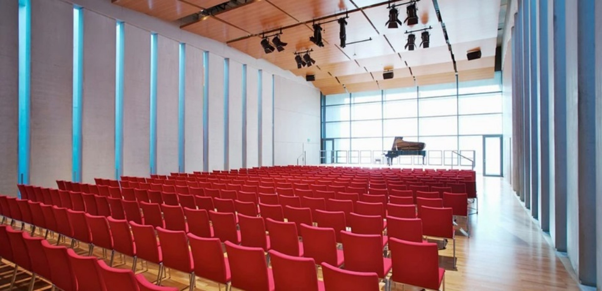 Concerto da Camera II, Addio a un Mondo Bello