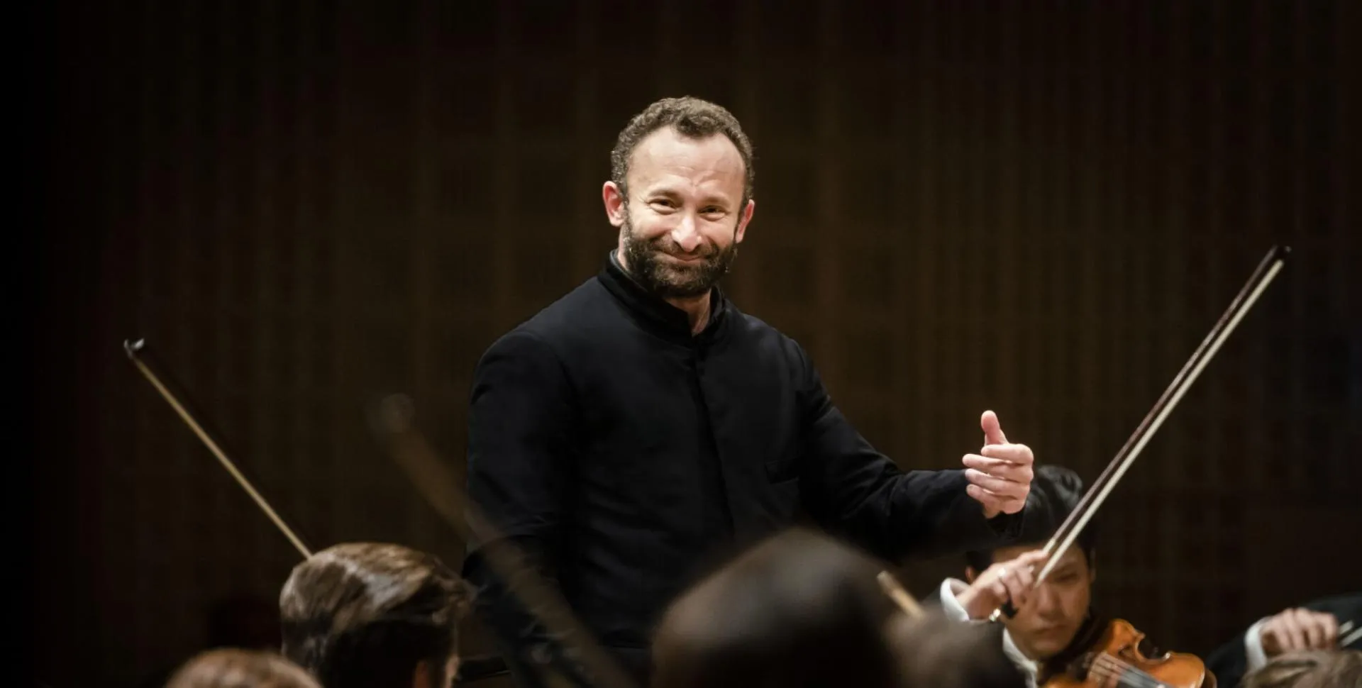 Berlin Philharmonic, Petrenko