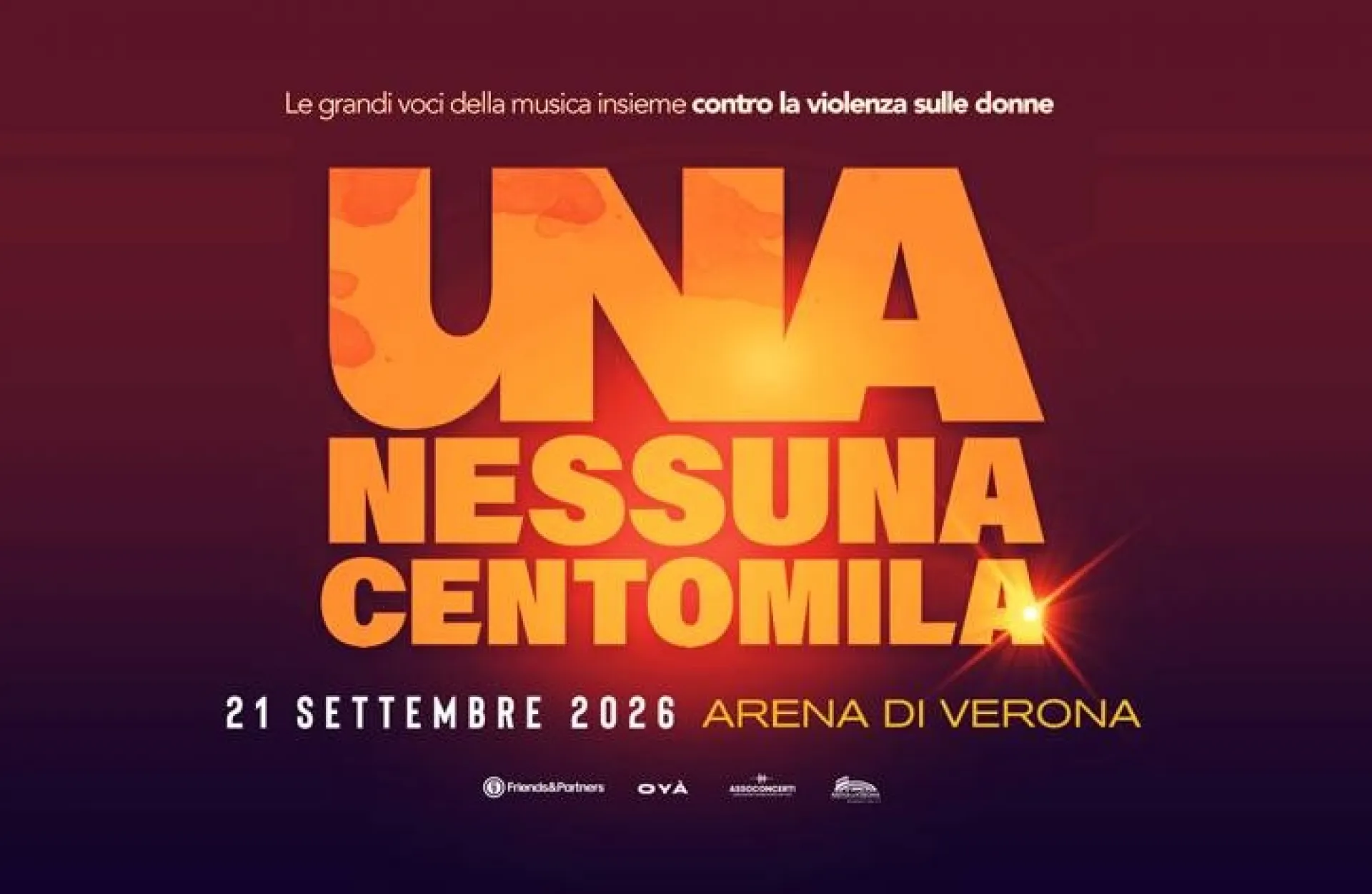 Una Nessuna Centomila